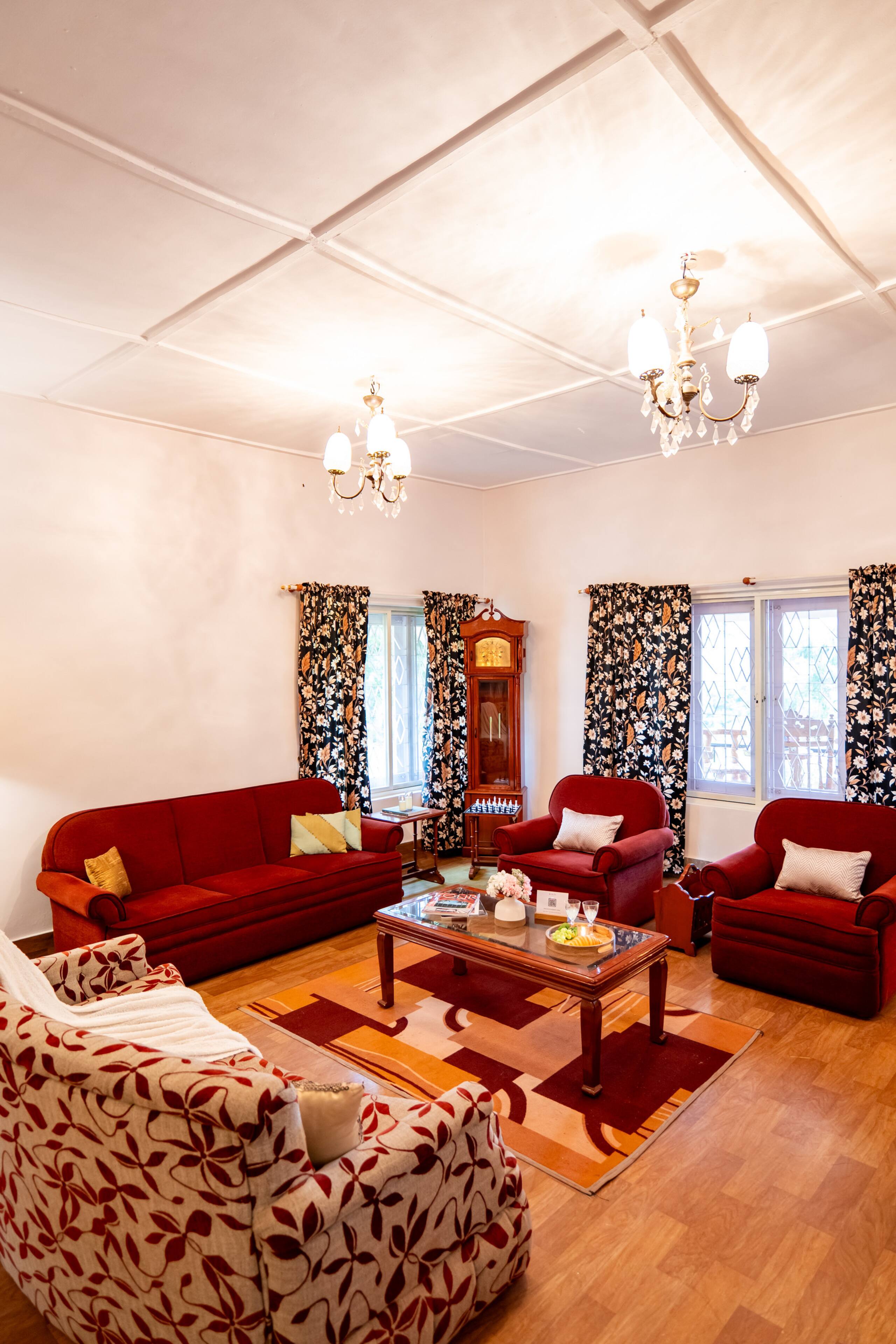 Forest Villa W/Garden & Forest View Pet-Friendly 10