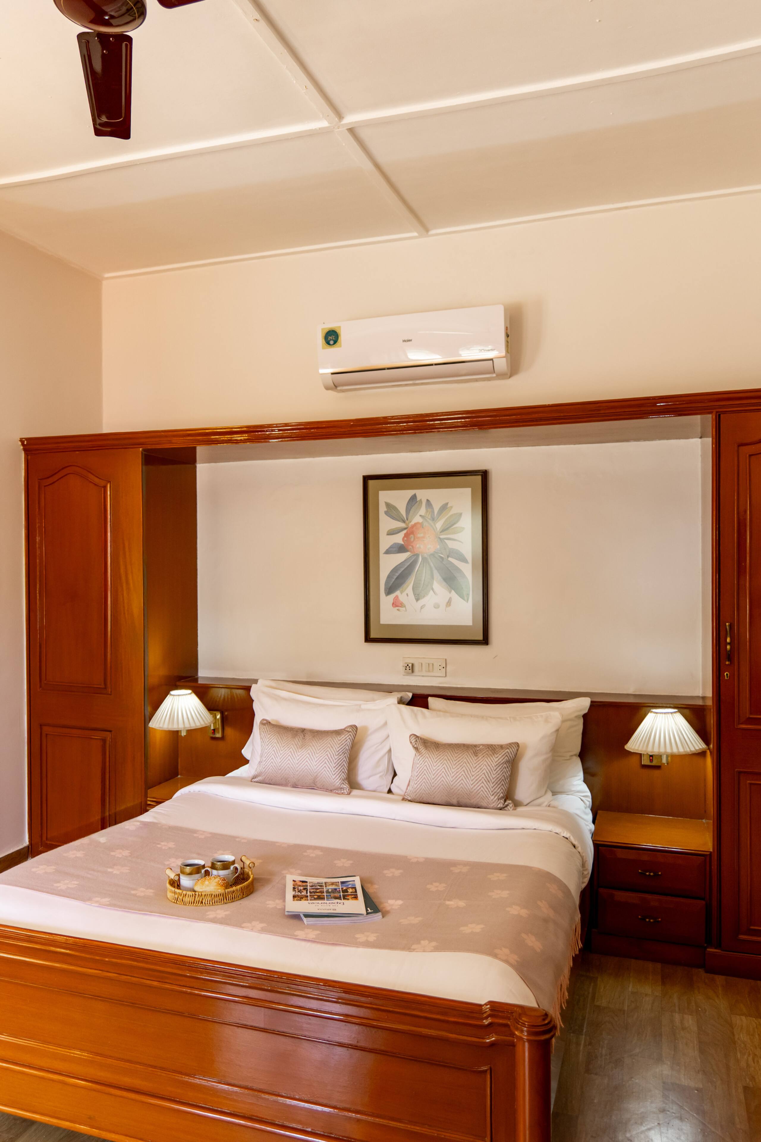 Forest Villa W/Garden & Forest View Pet-Friendly 21