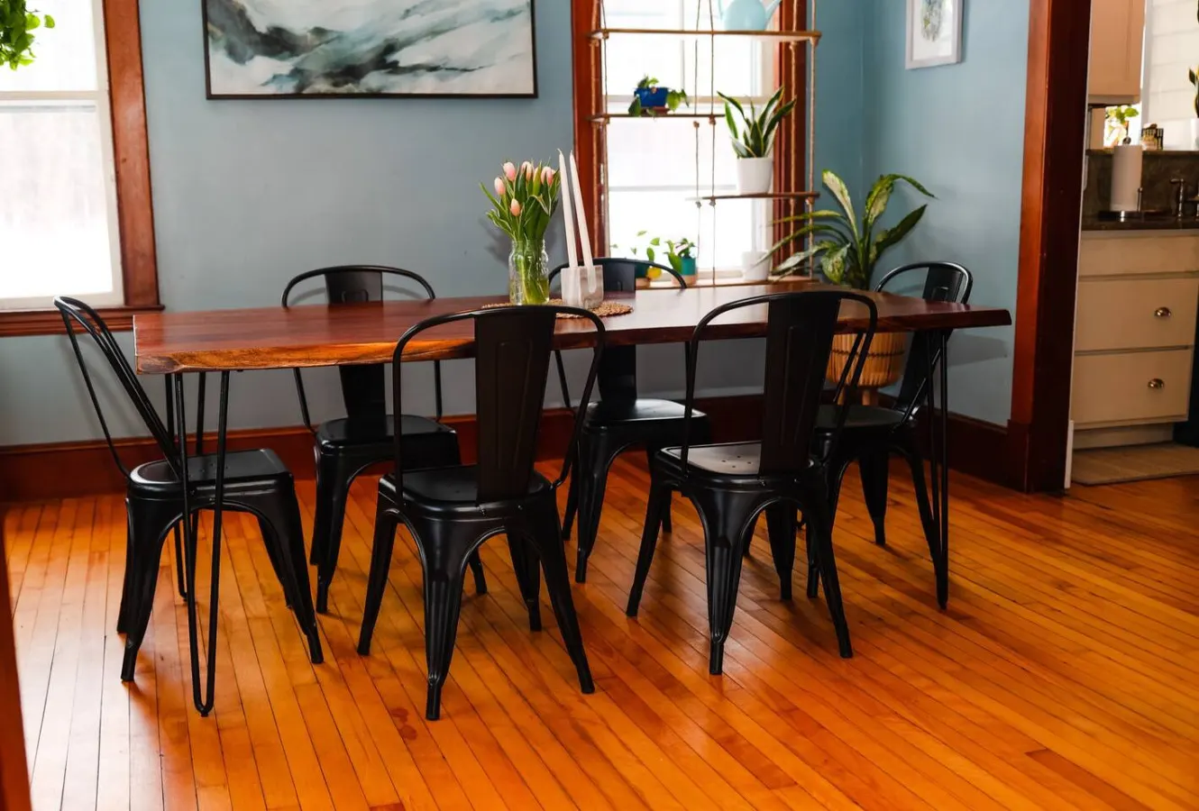 The Hygge House-walk to town 15
