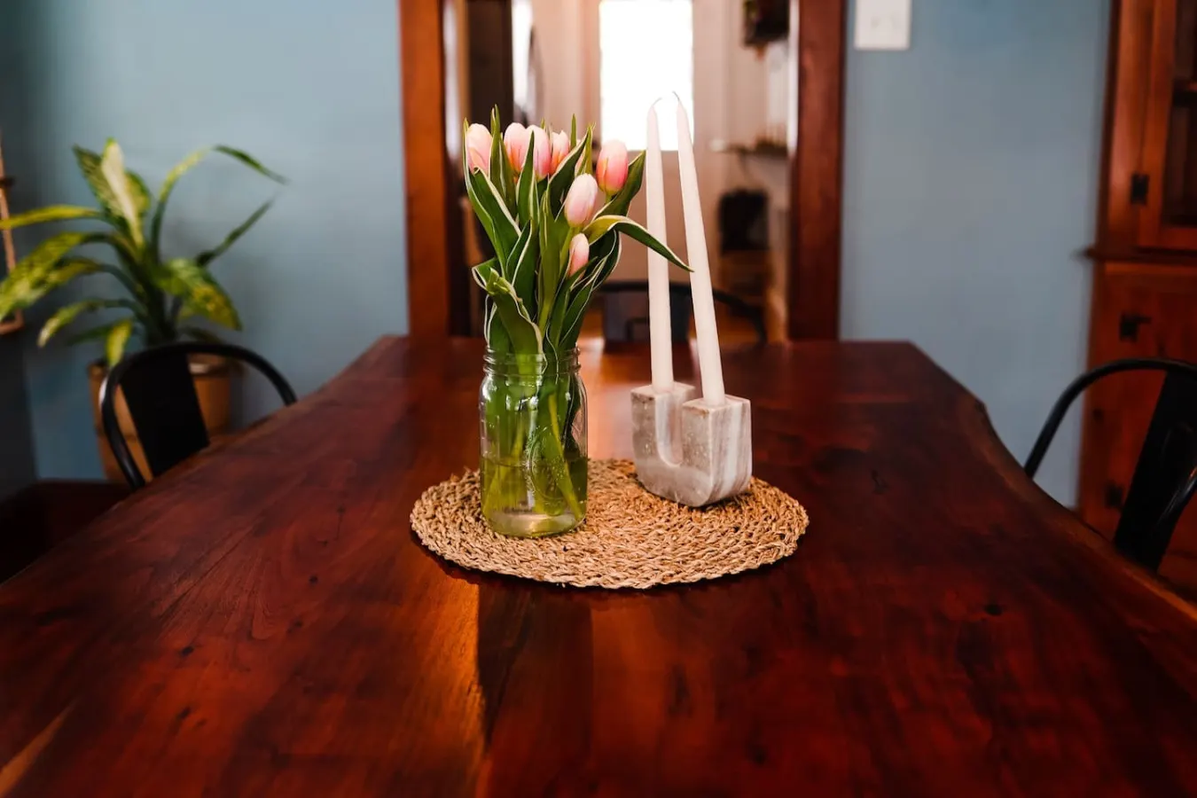 The Hygge House-walk to town 17