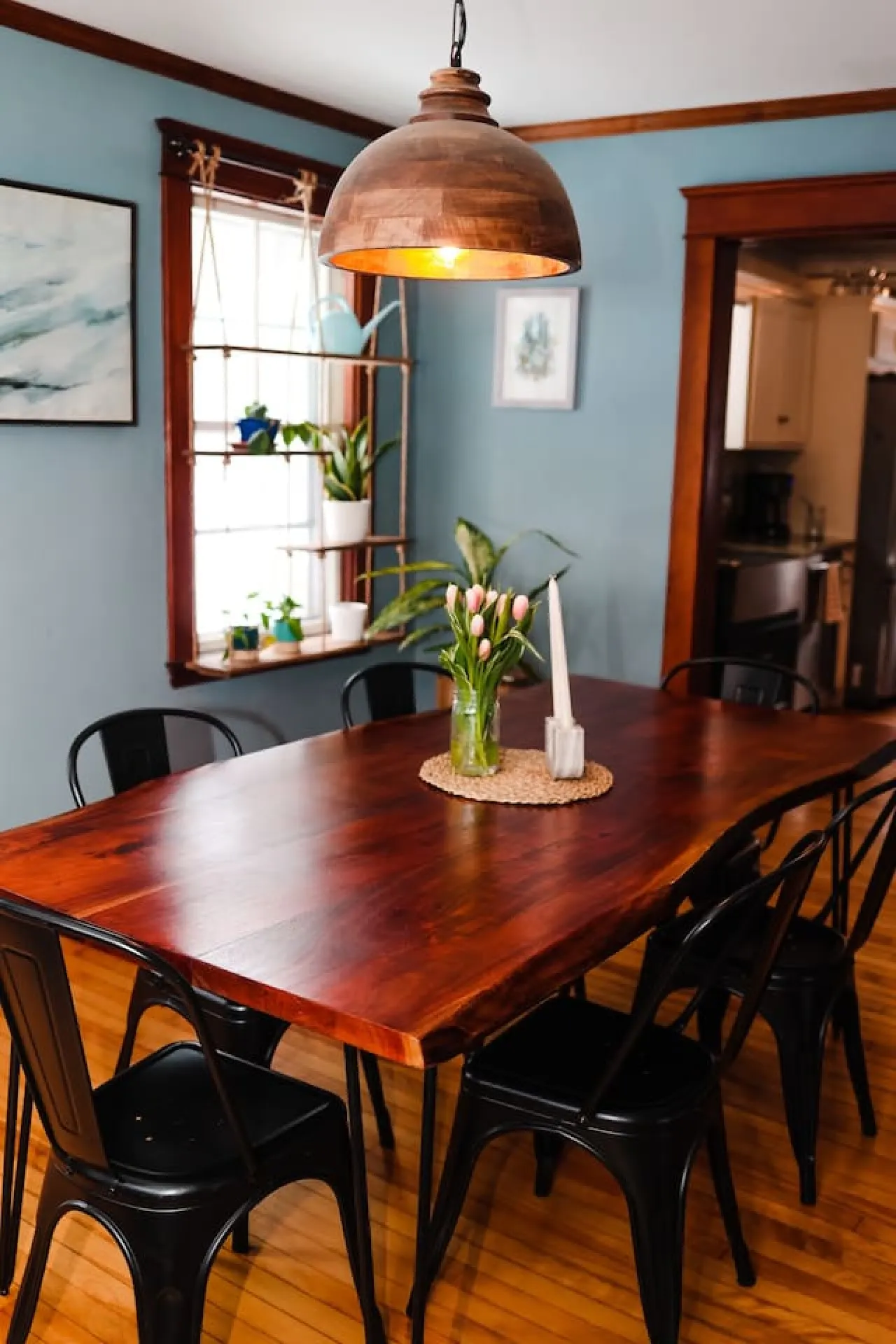 The Hygge House-walk to town 6
