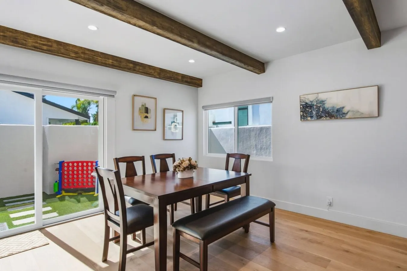 LongBeach LaVerne Beauty - Monthly Rental By Water 14