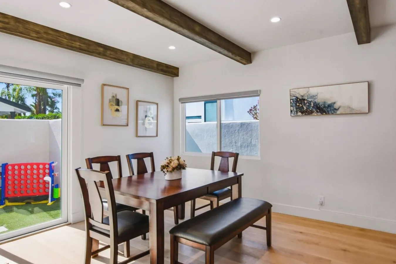 LongBeach LaVerne Beauty - Monthly Rental By Water 15