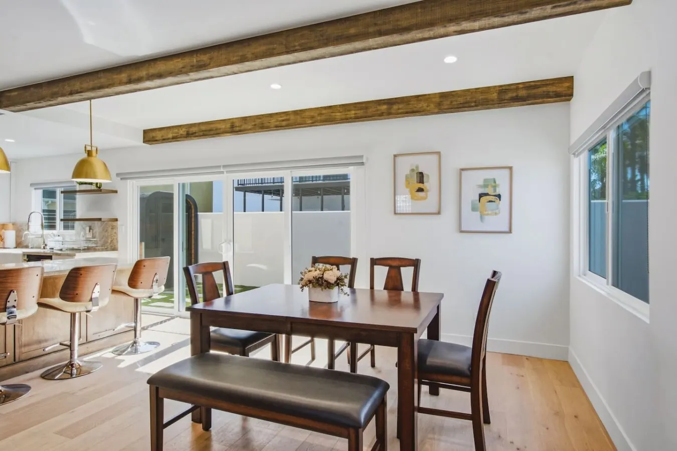 LongBeach LaVerne Beauty - Monthly Rental By Water 16