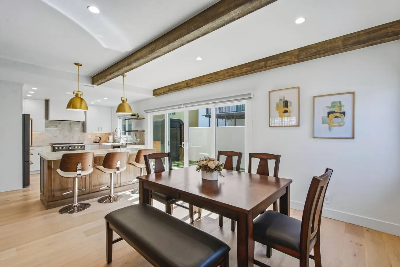 LongBeach LaVerne Beauty - Monthly Rental By Water 18
