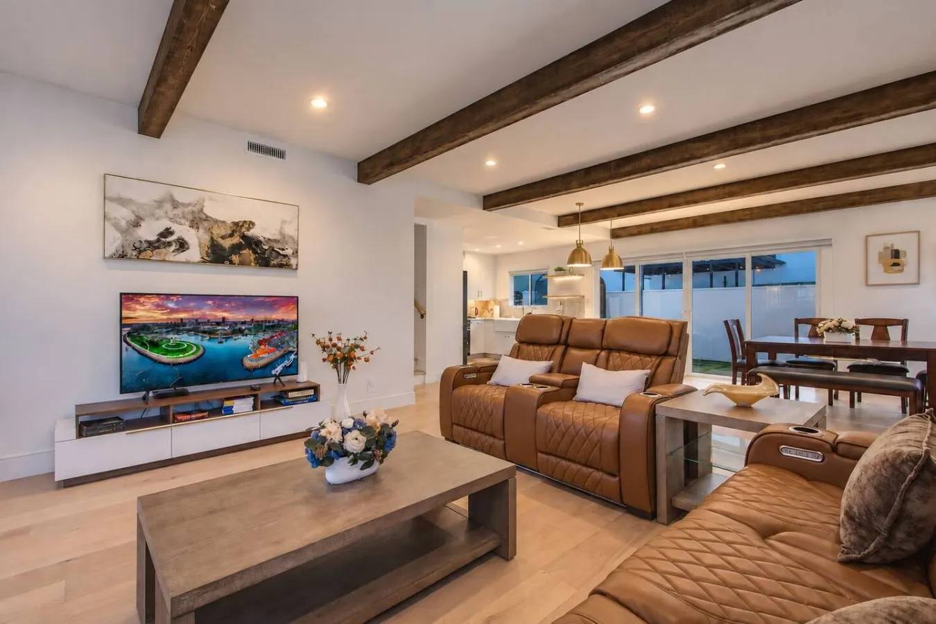 LongBeach LaVerne Beauty - Monthly Rental By Water 6