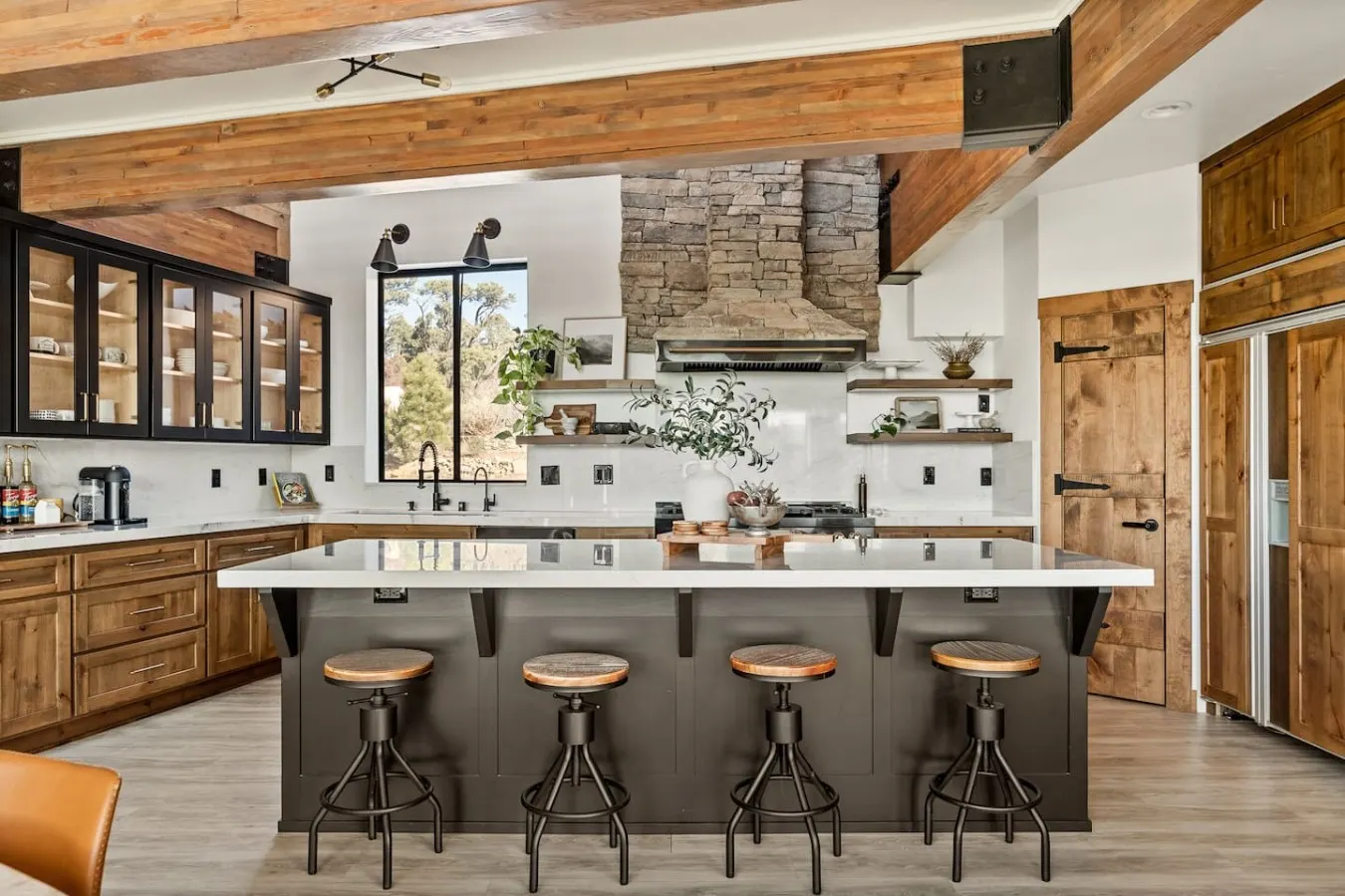 Steel Pine As Seen On TV * Immaculate Views & SPA 14