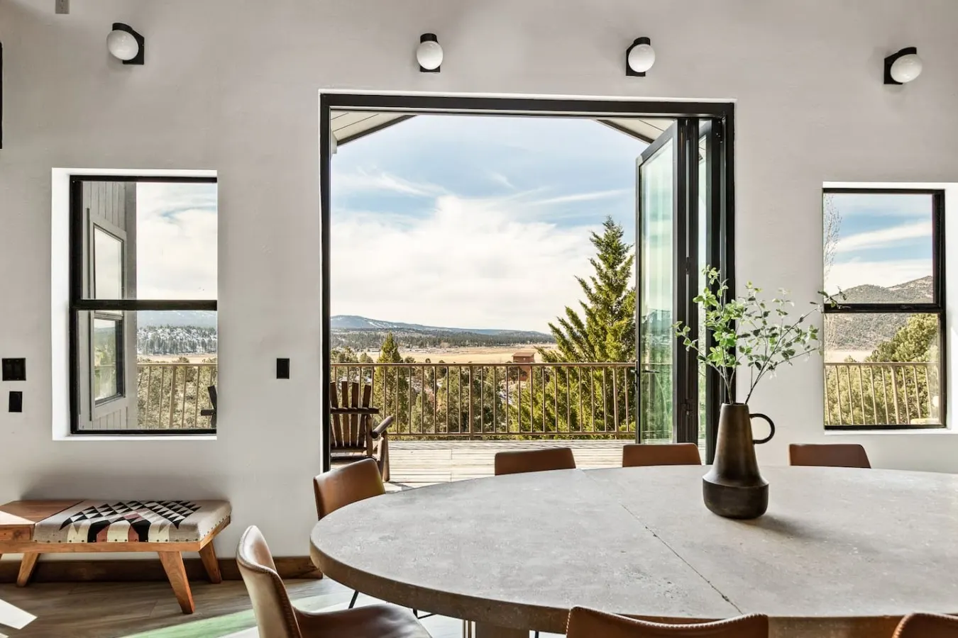 Steel Pine As Seen On TV * Immaculate Views & SPA 18