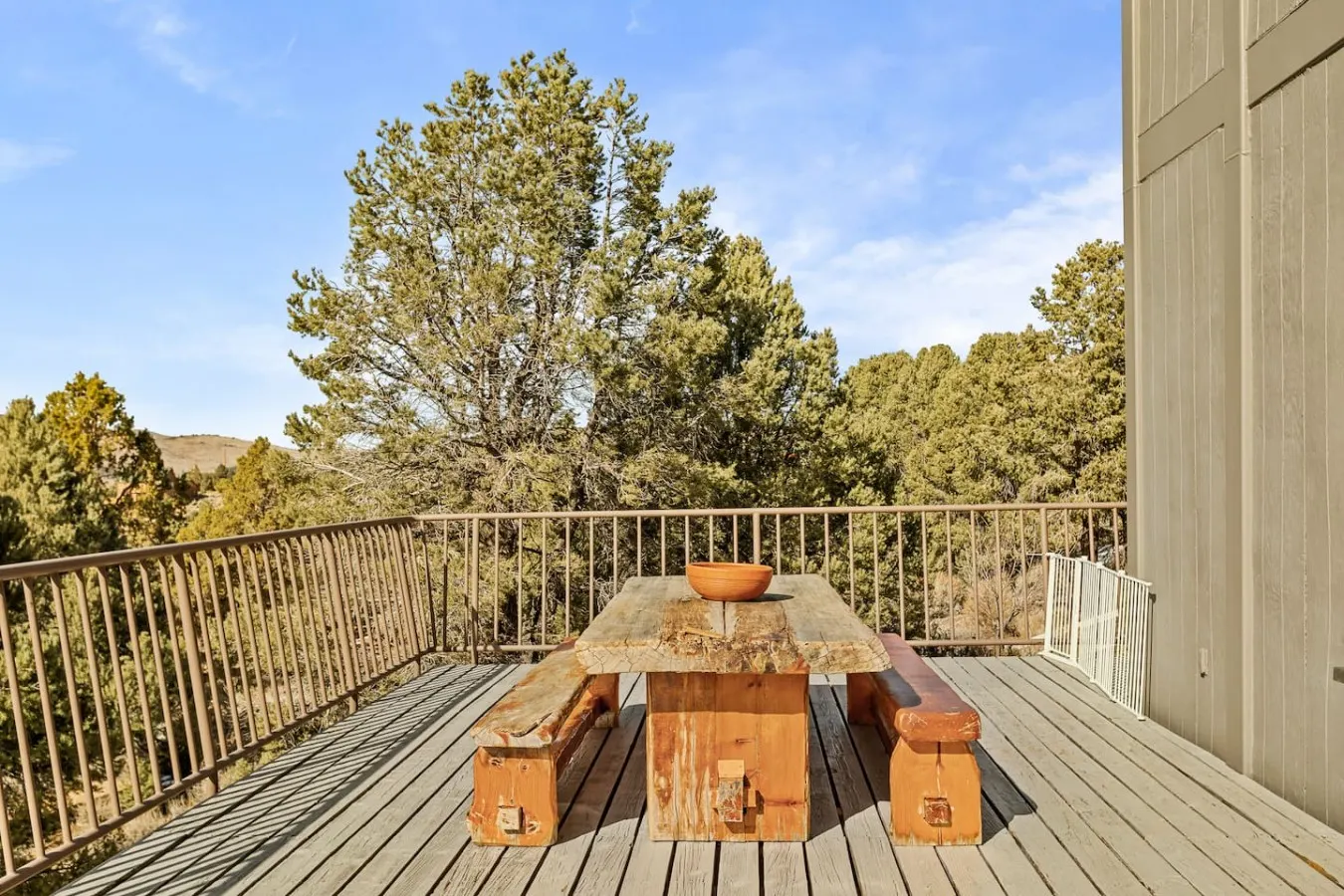Steel Pine As Seen On TV * Immaculate Views & SPA 20