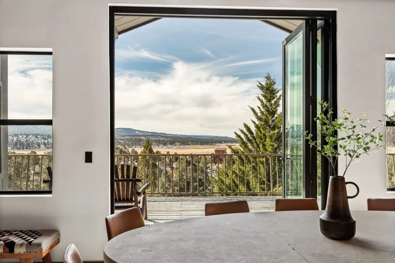 Steel Pine As Seen On TV * Immaculate Views & SPA 6