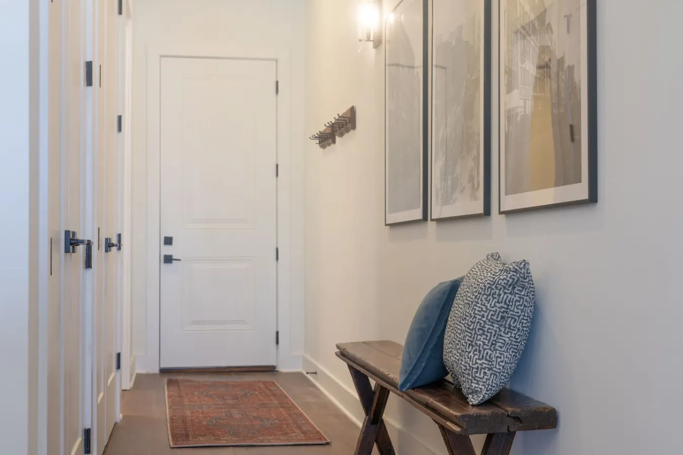 Historic Elegance on Gay Street 12