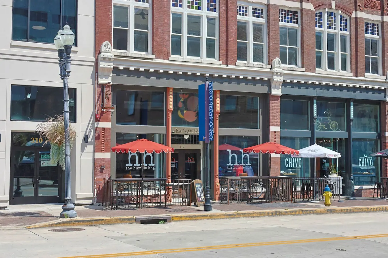 Historic Elegance on Gay Street 14