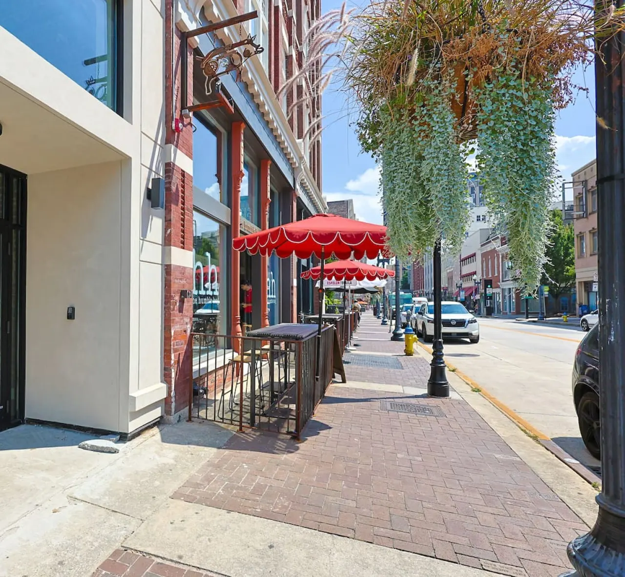 Historic Elegance on Gay Street 7