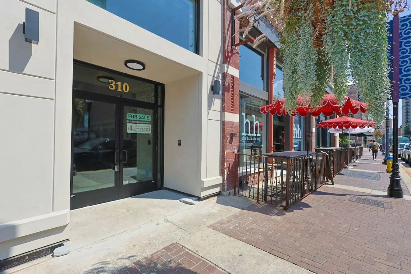 Historic Elegance on Gay Street 8