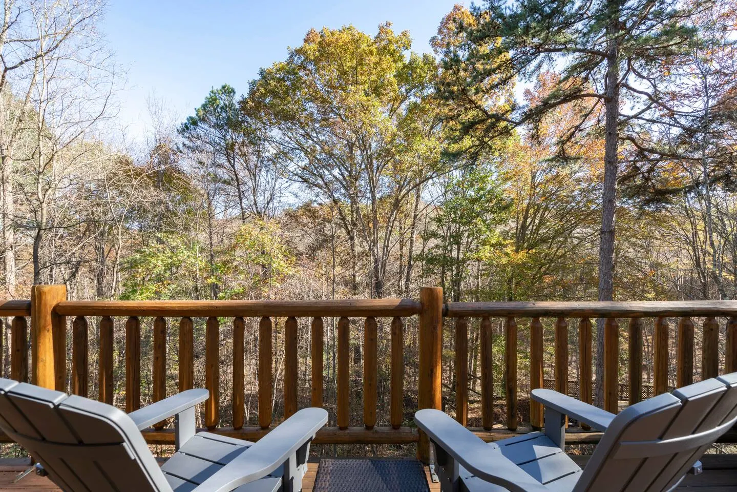 Creekwood Chalet - Hocking Hills with Hot Tub and Near Hiking 10