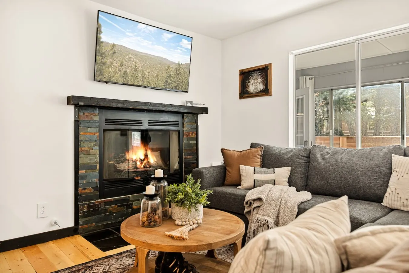 Moonridge Overlook Family 3BR Retreat, Hot Tub 2