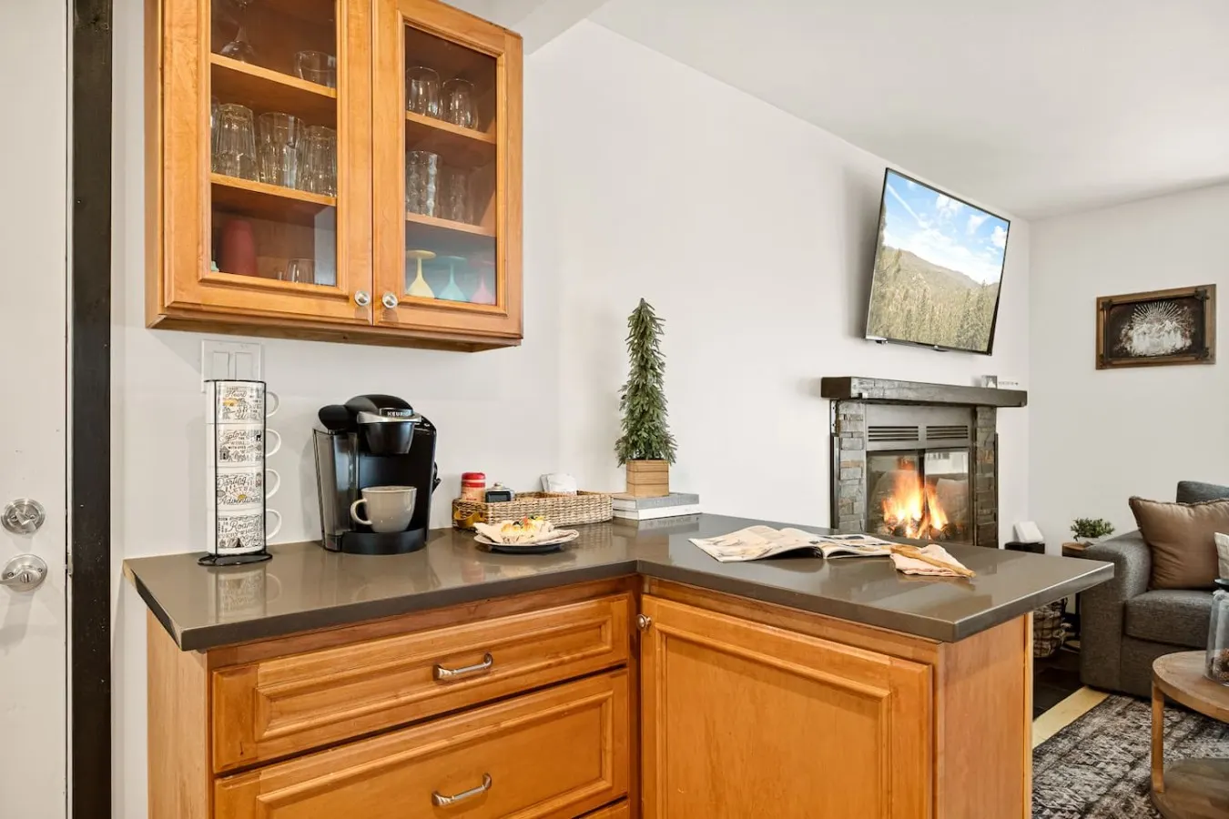 Moonridge Overlook Family 3BR Retreat, Hot Tub 9