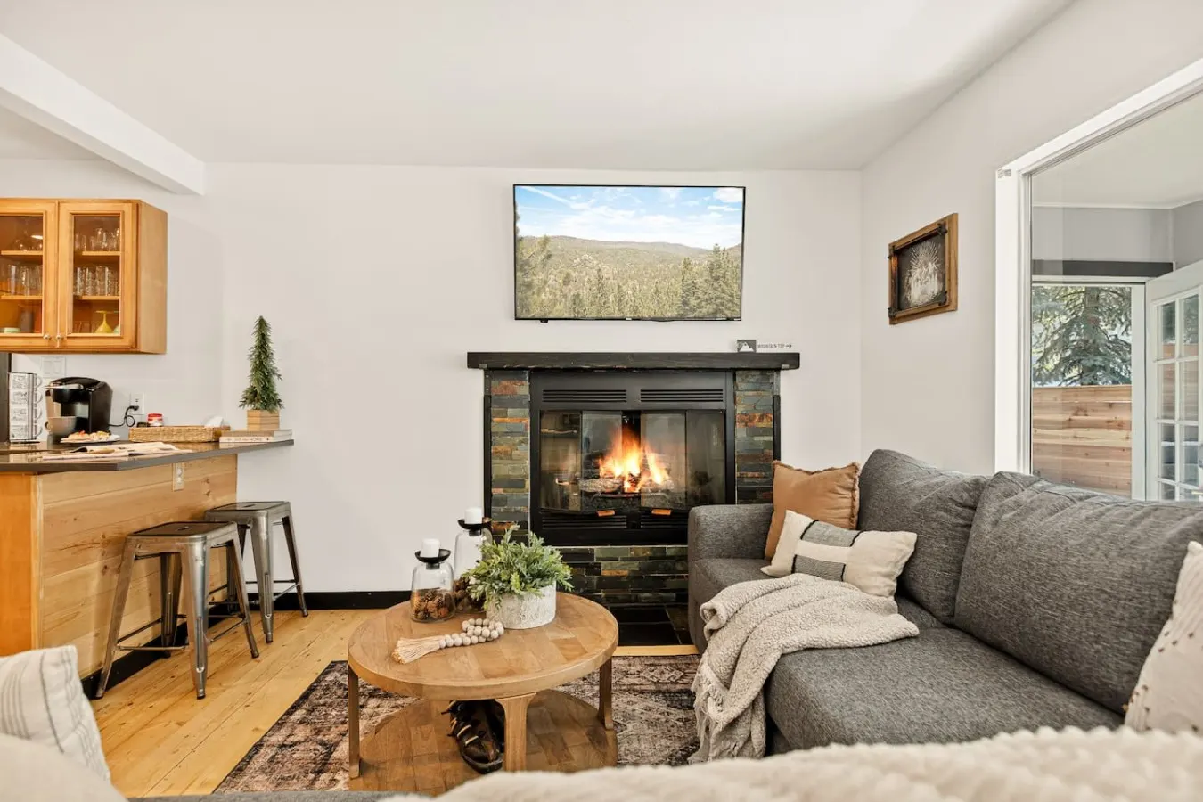 Moonridge Overlook Family 3BR Retreat, Hot Tub 11