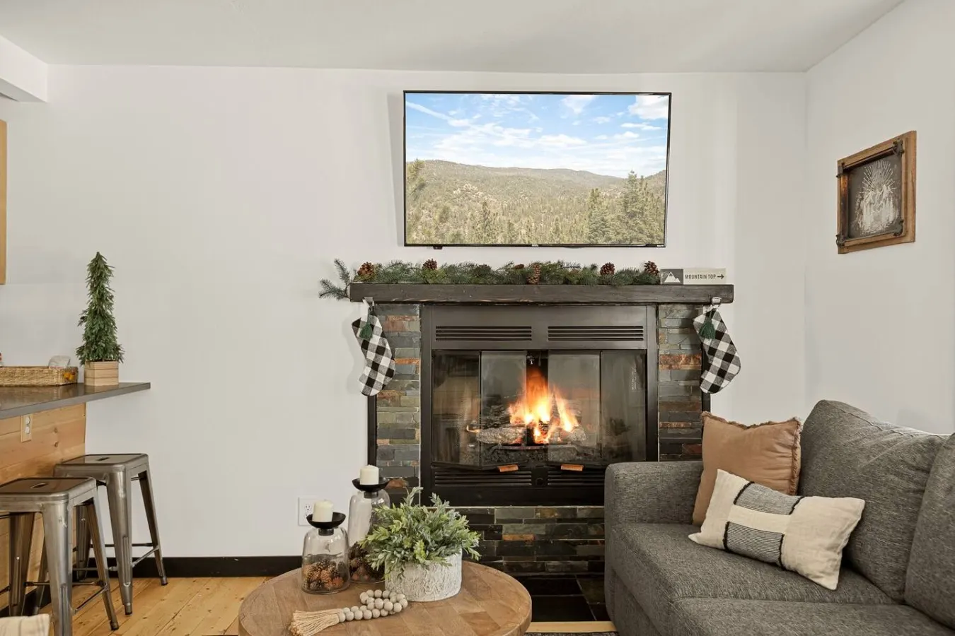 Moonridge Overlook Family 3BR Retreat, Hot Tub 13