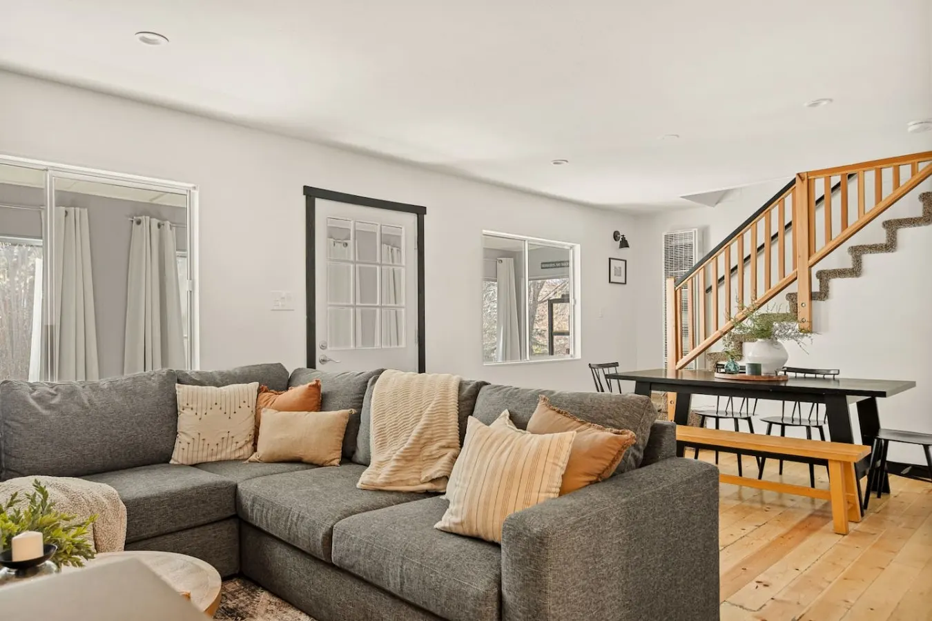 Moonridge Overlook Family 3BR Retreat, Hot Tub 15