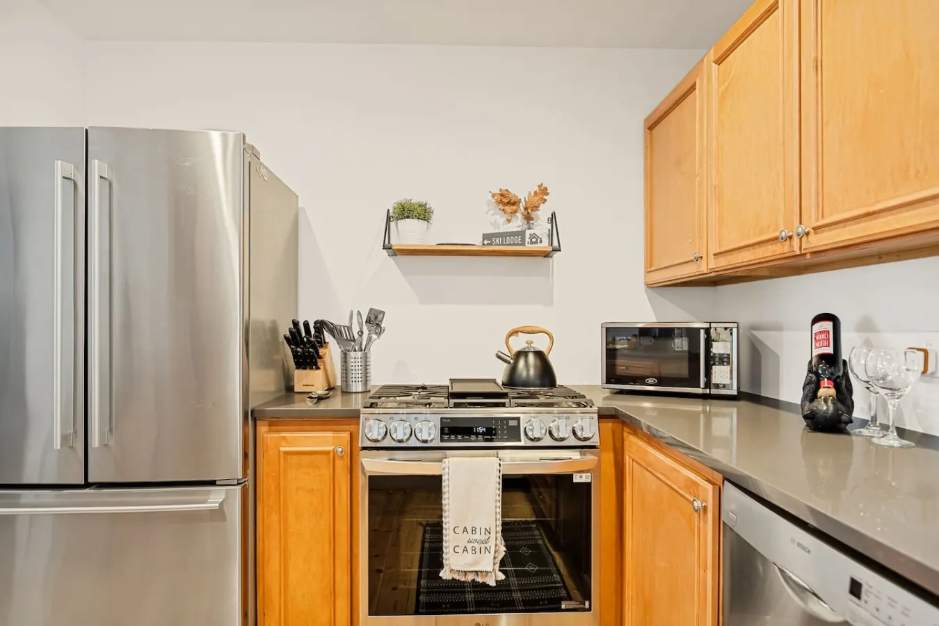 Moonridge Overlook Family 3BR Retreat, Hot Tub 4