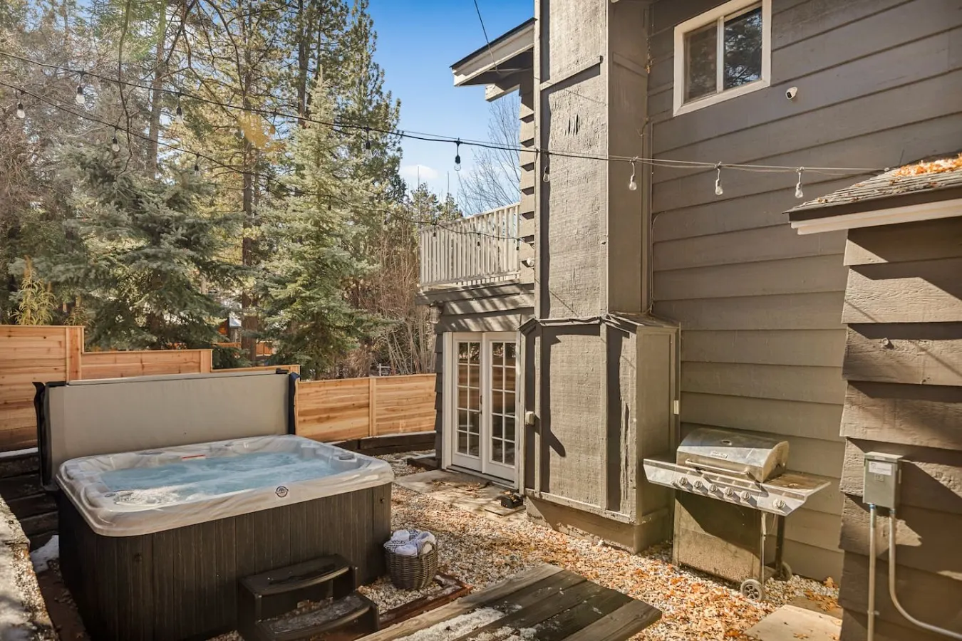 Moonridge Overlook Family 3BR Retreat, Hot Tub 5