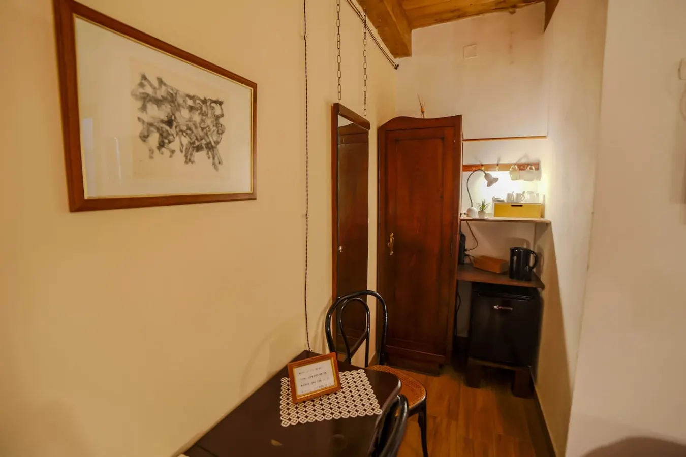 Casa Lanzara - Dimora Storica nel Cuore del Pollino - Camera 10