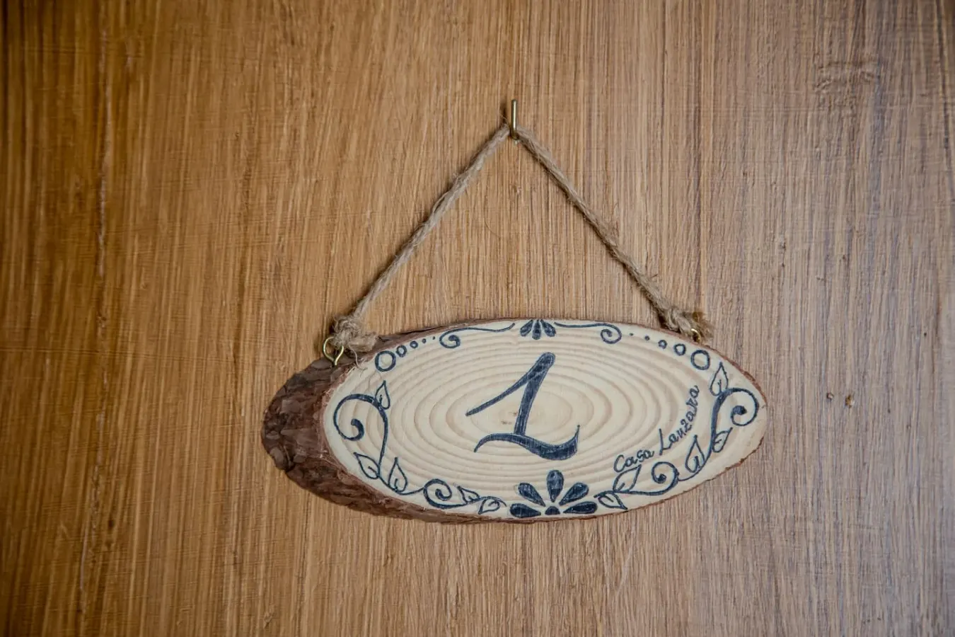 Casa Lanzara - Dimora Storica nel Cuore del Pollino - Camera 11