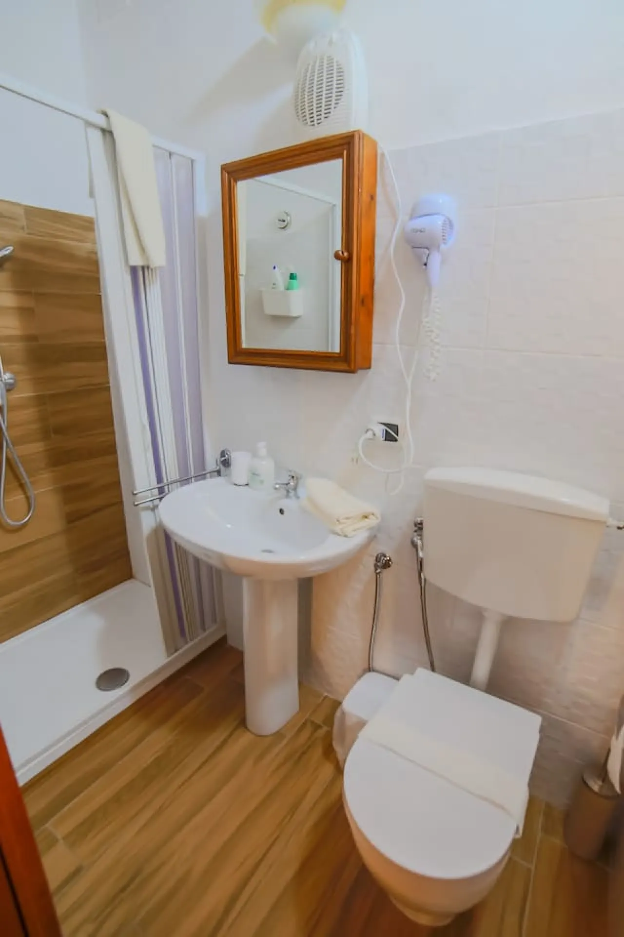 Casa Lanzara - Dimora Storica nel Cuore del Pollino - Camera 12