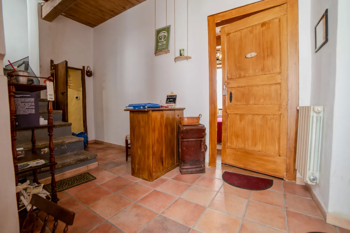 Casa Lanzara - Dimora Storica nel Cuore del Pollino - Camera 18