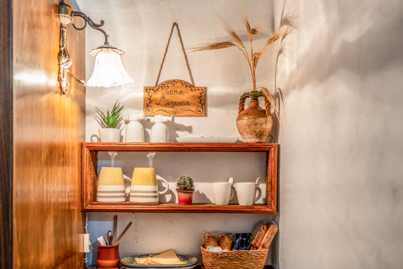Casa Lanzara - Dimora Storica nel Cuore del Pollino - Camera 7