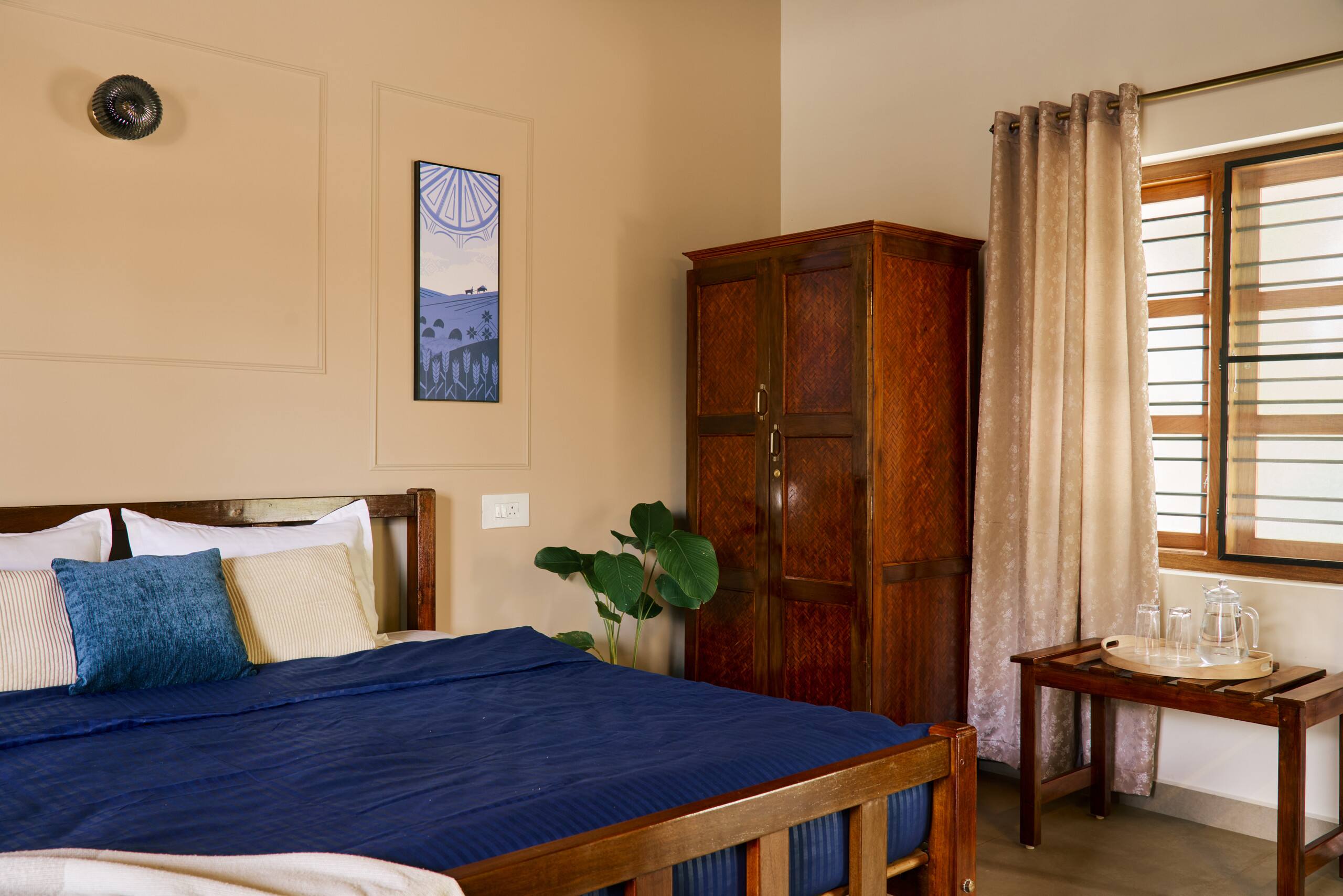 Terra Haze by Raho | 4BR Villa 32