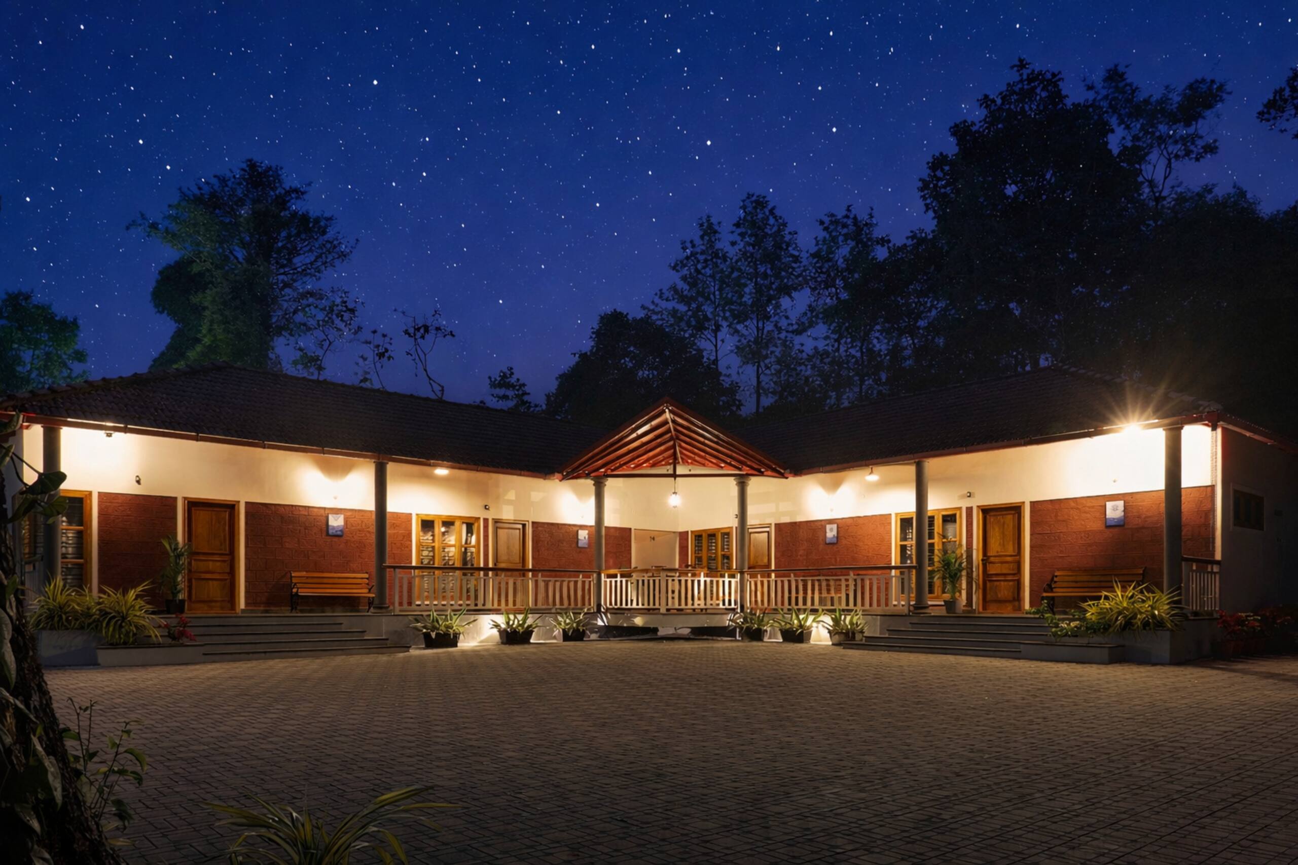 Terra Haze by Raho | 4BR Villa