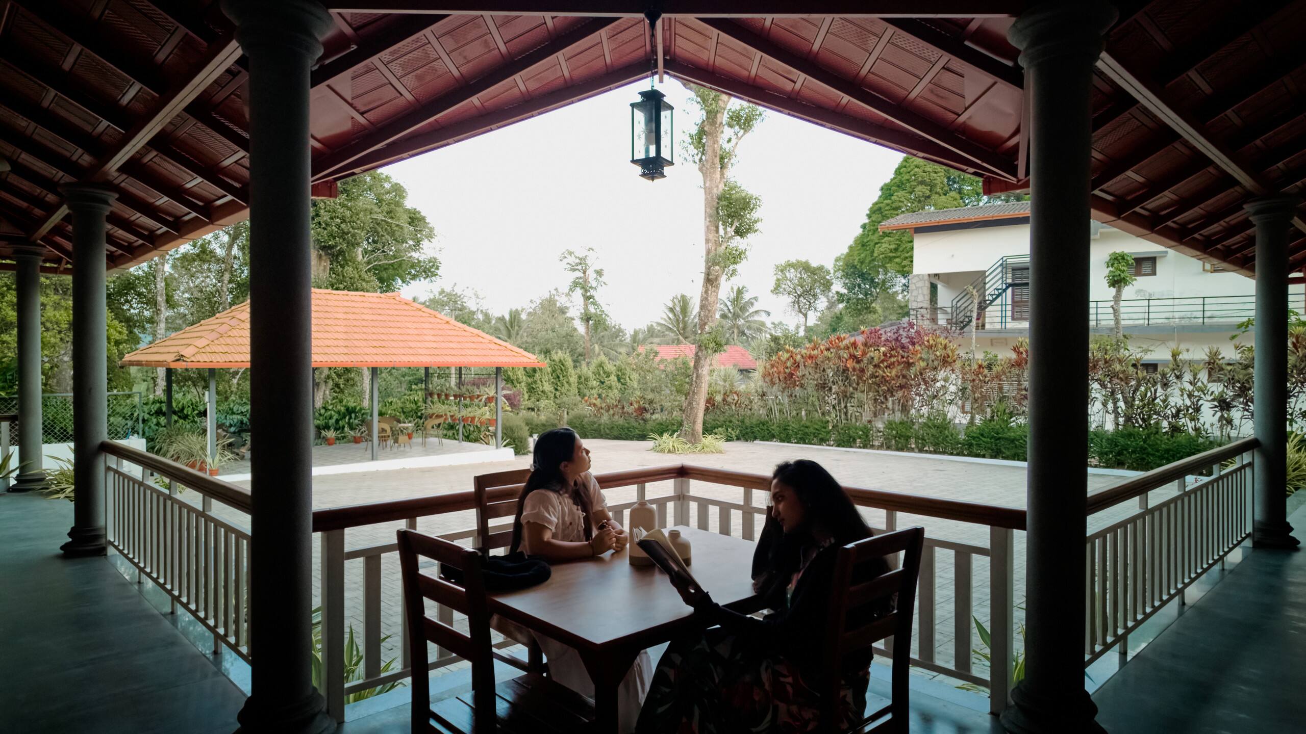 Terra Haze by Raho | 4BR Villa — photo 5