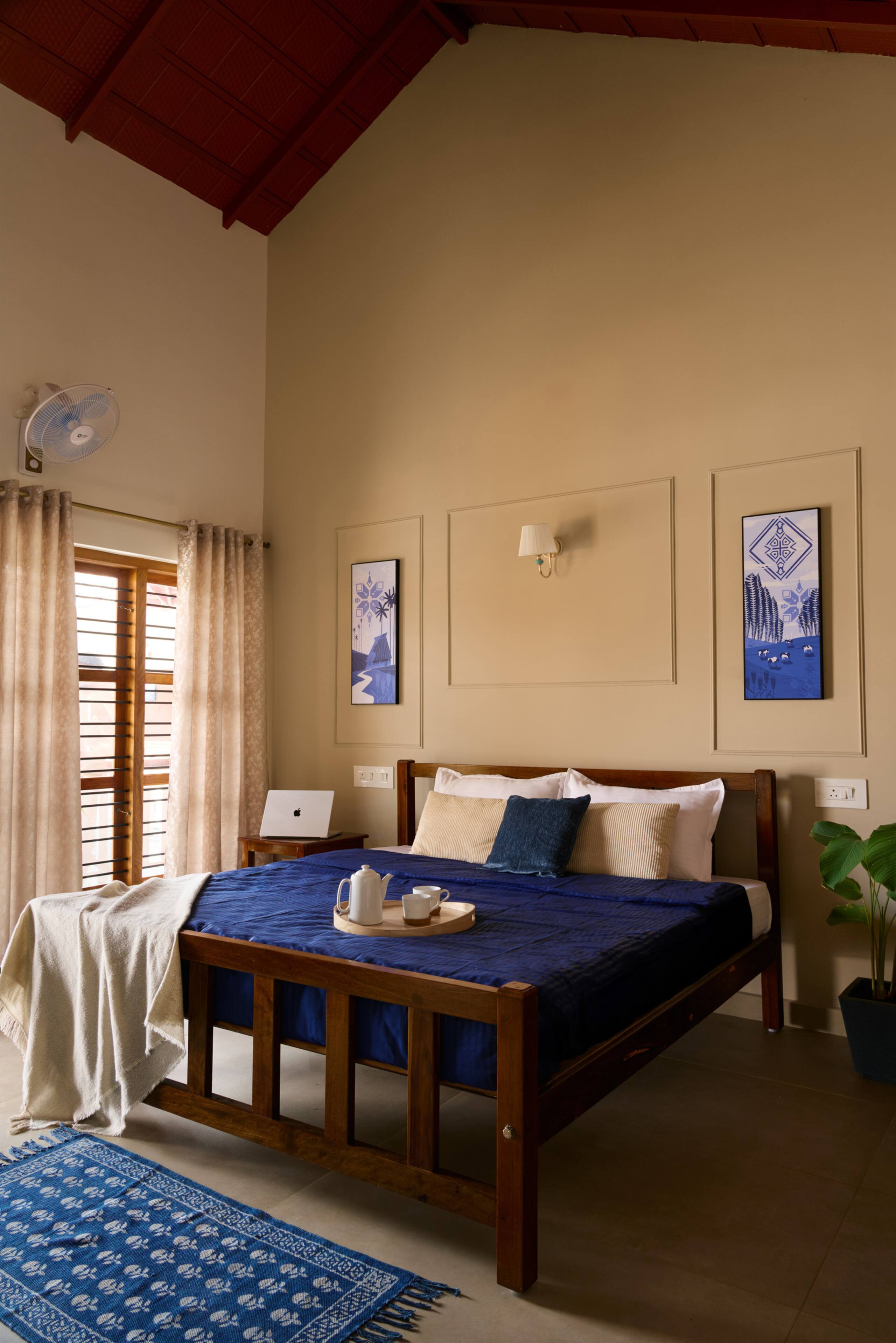 Terra Haze by Raho | 4BR Villa — photo 3