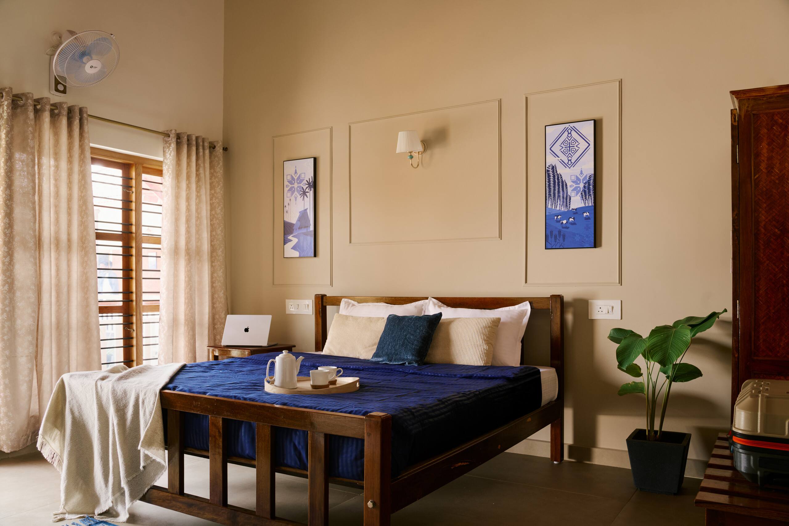 Terra Haze by Raho | 4BR Villa 13
