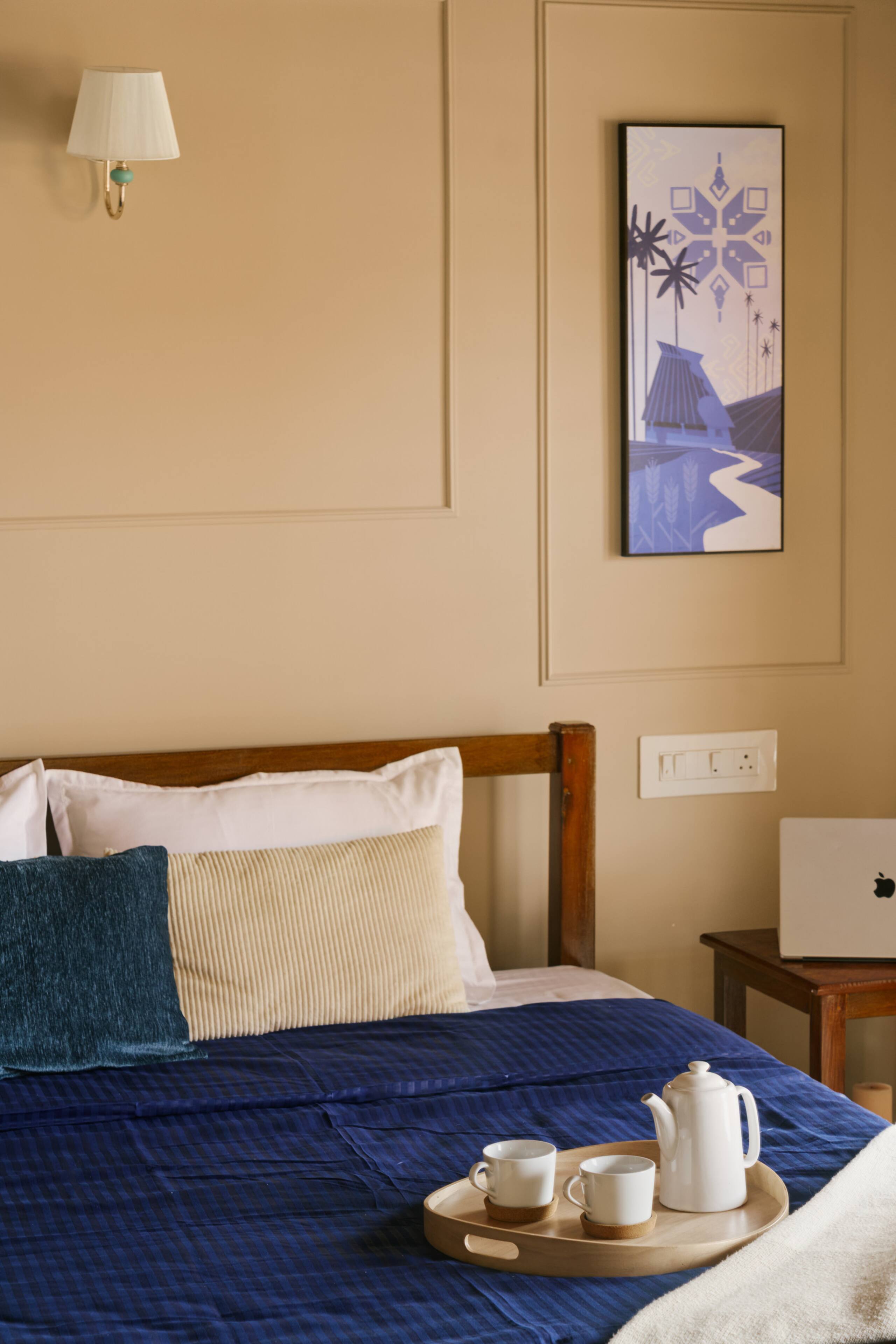 Terra Haze by Raho | 4BR Villa 15