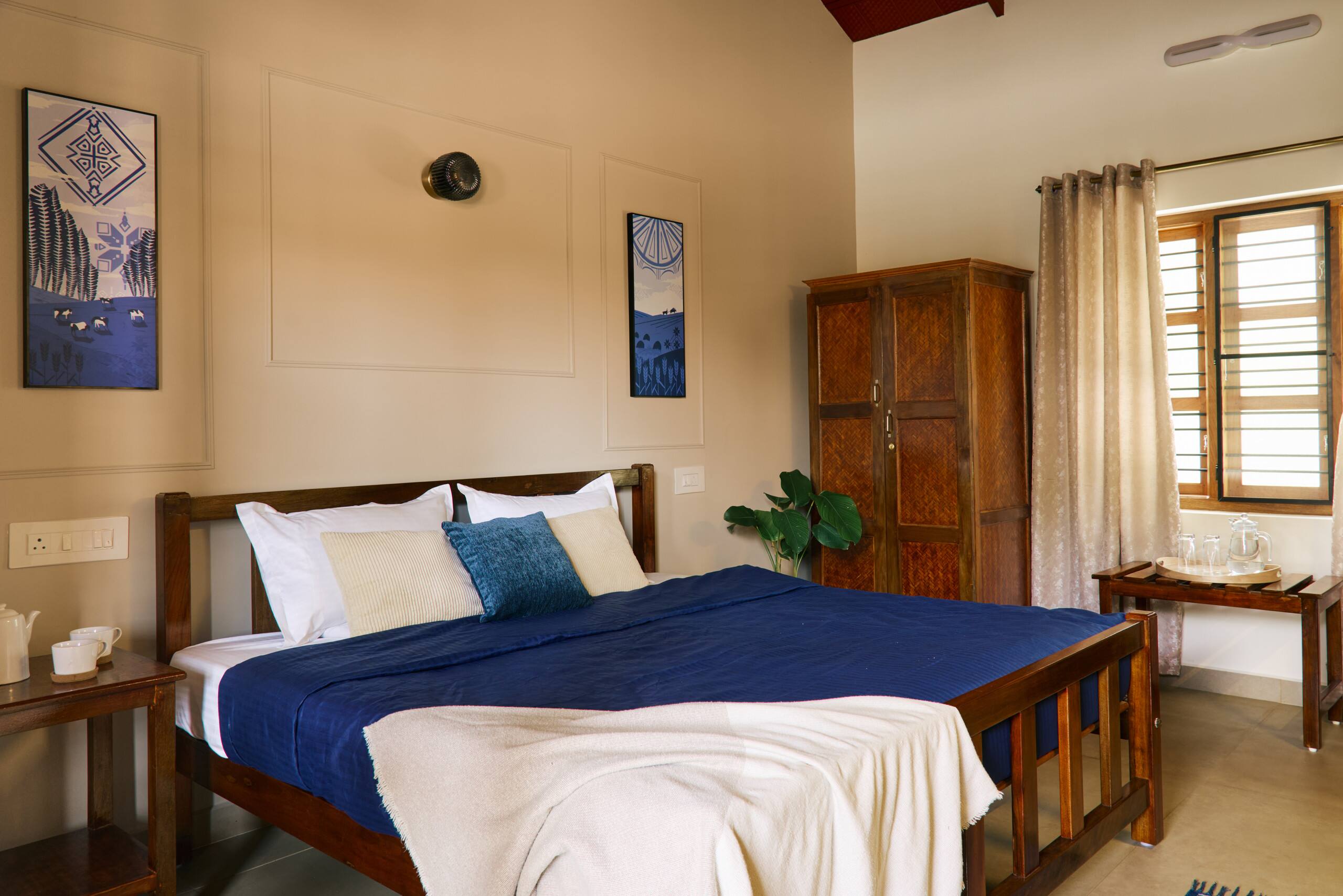 Terra Haze by Raho | 4BR Villa 28