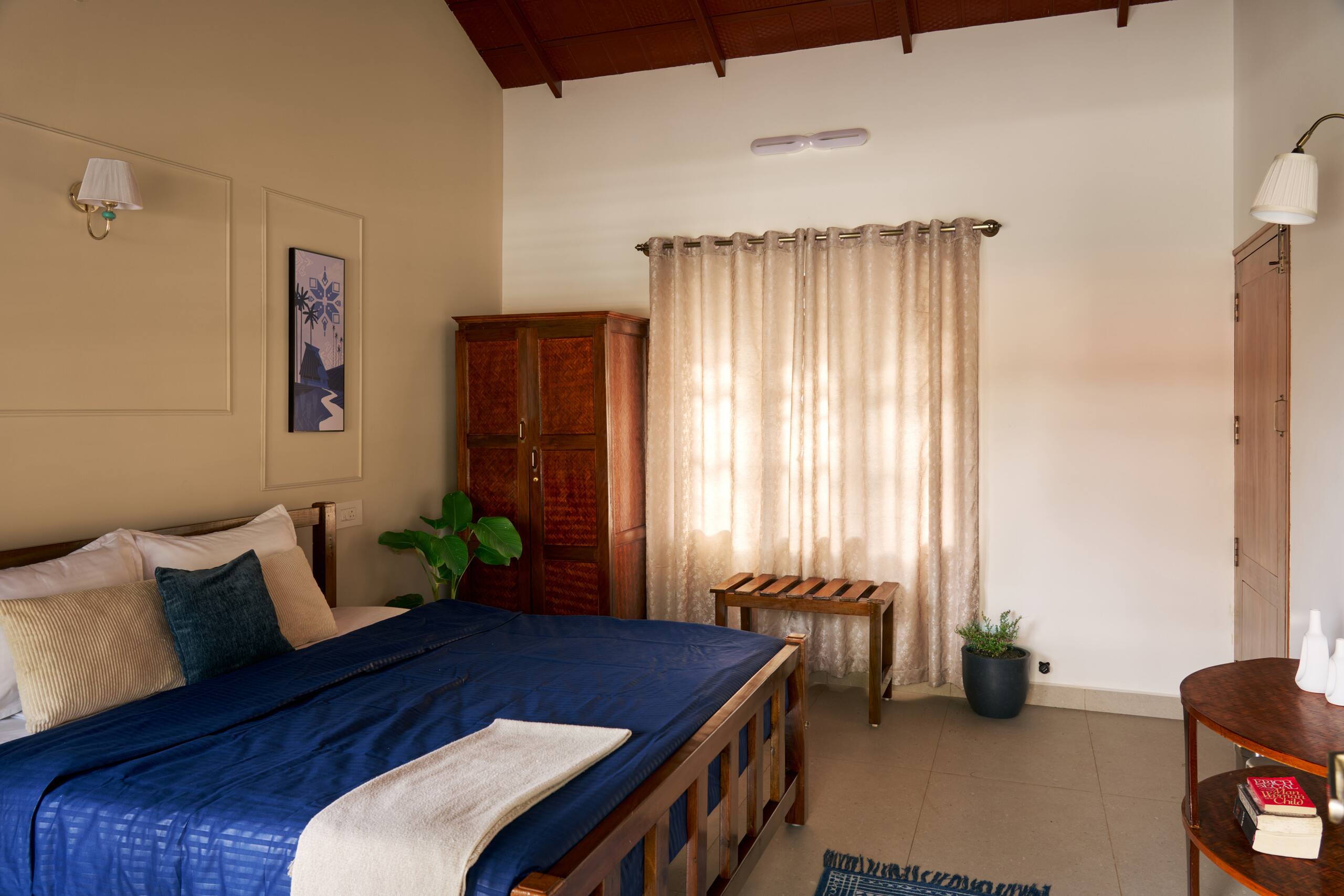 Terra Haze by Raho | 4BR Villa 23