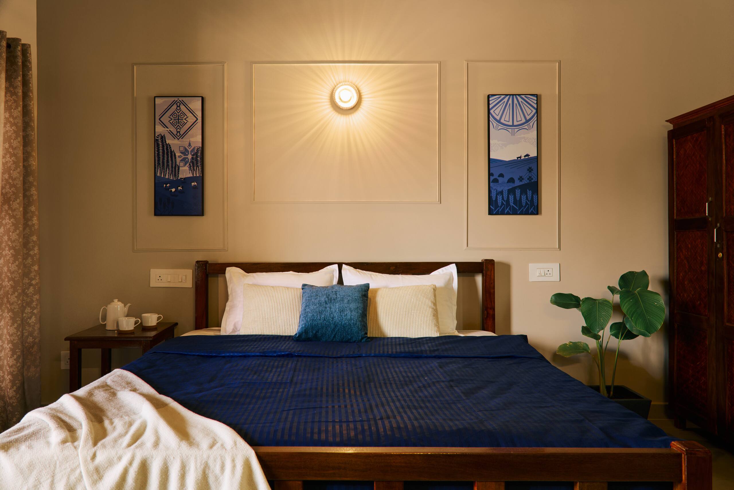 Terra Haze by Raho | 4BR Villa 30