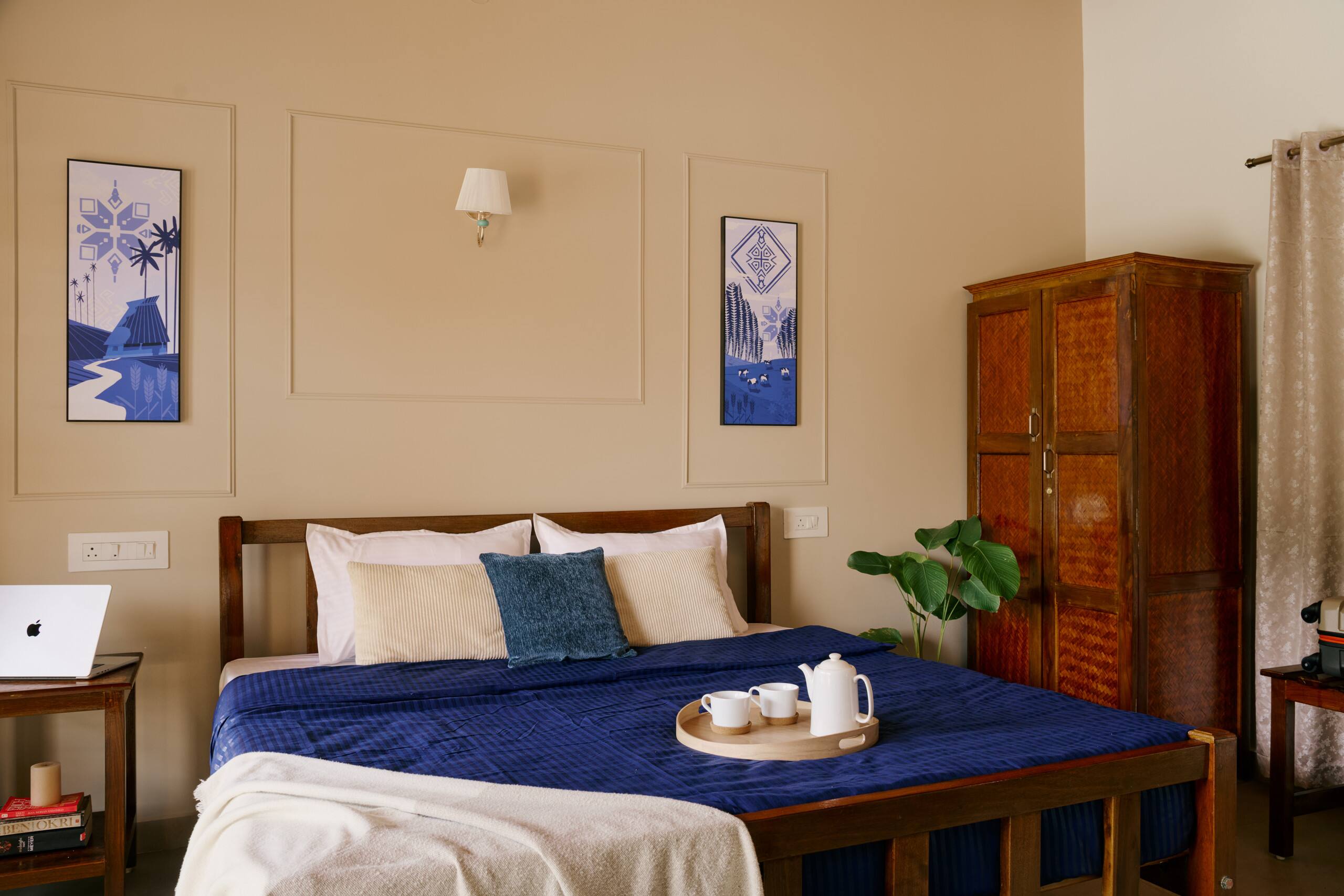 Terra Haze by Raho | 4BR Villa 17