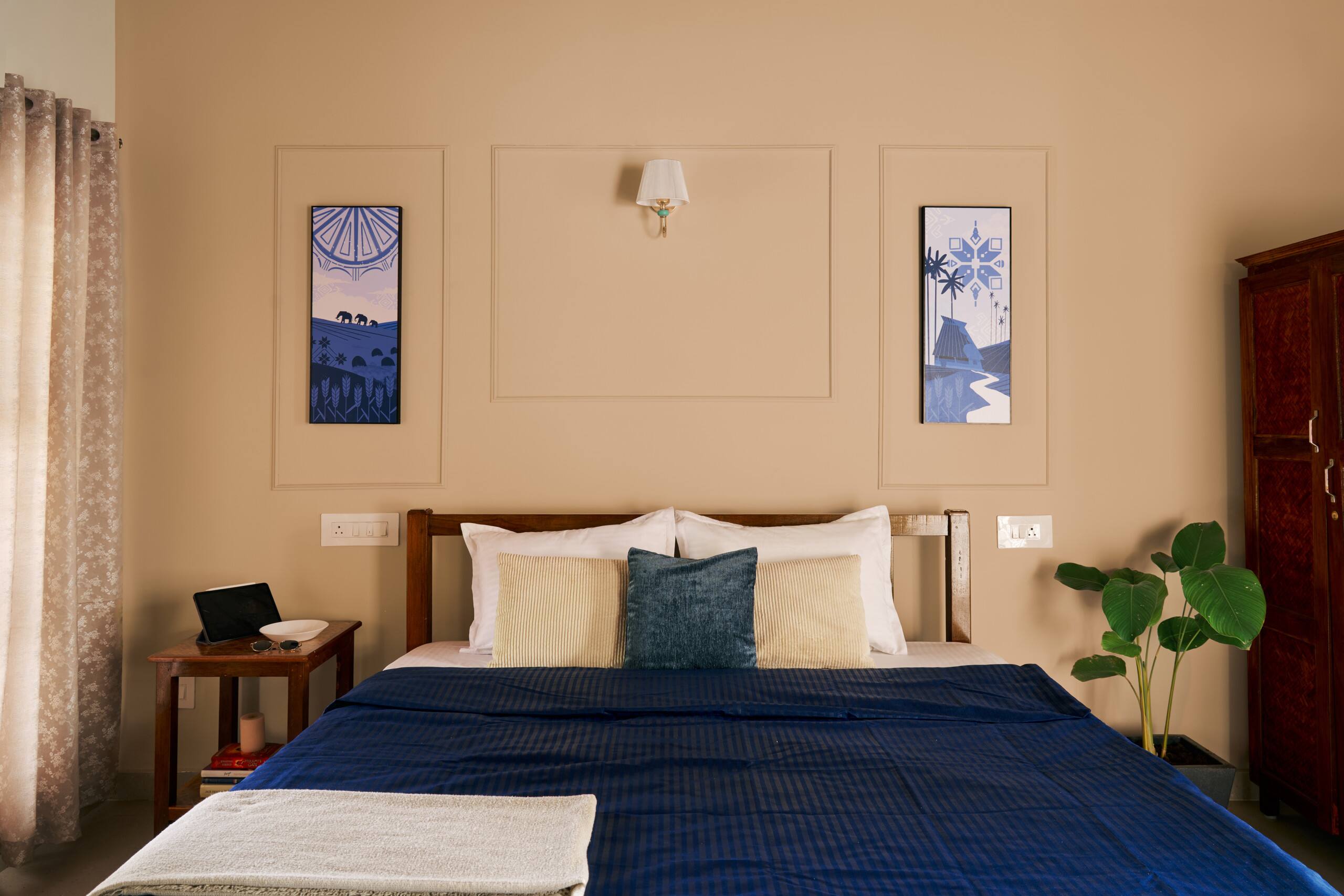 Terra Haze by Raho | 4BR Villa 26
