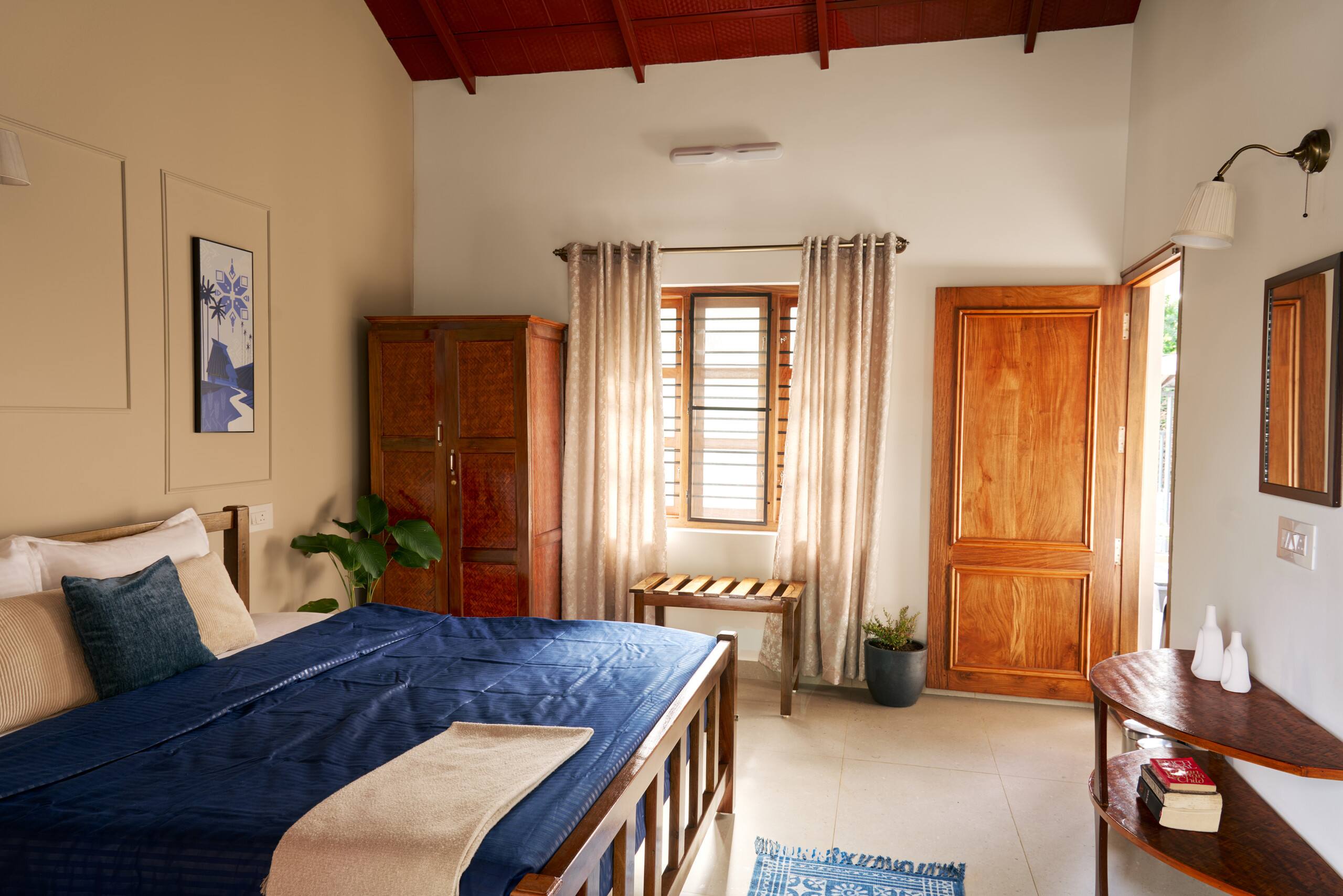 Terra Haze by Raho | 4BR Villa 24