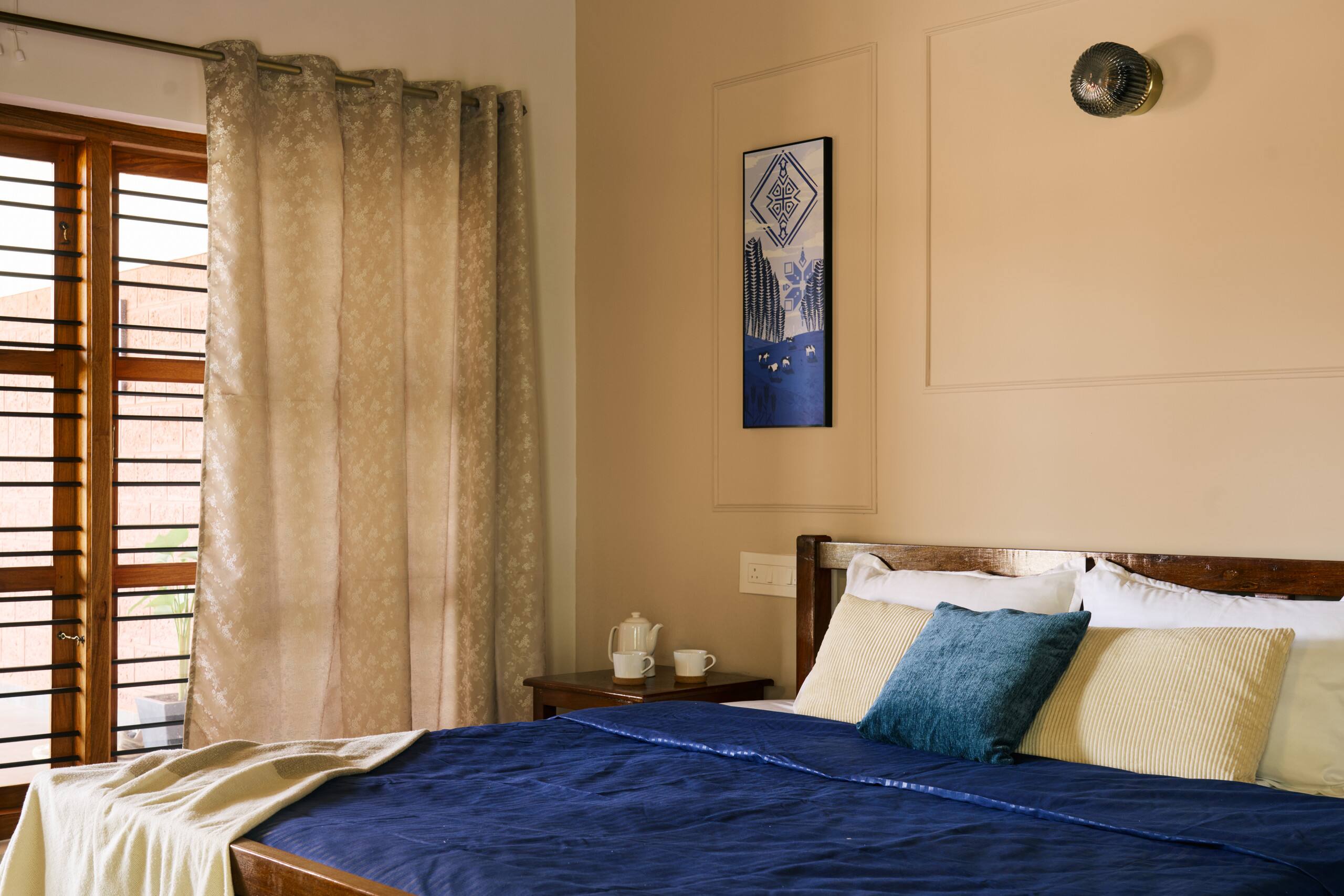 Terra Haze by Raho | 4BR Villa 29