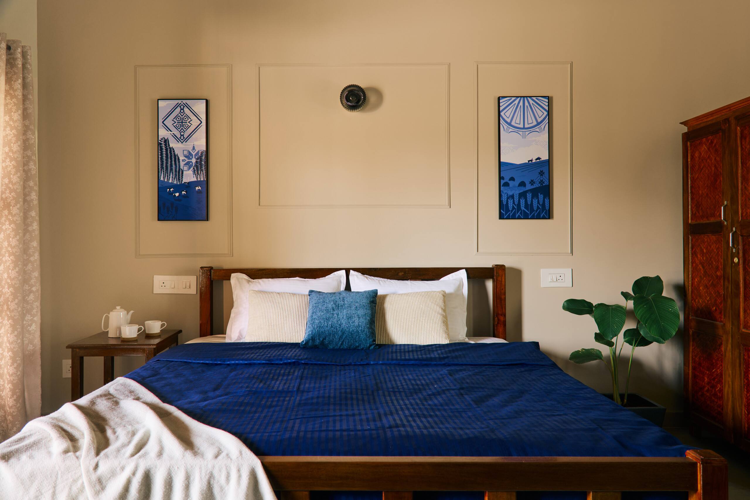 Terra Haze by Raho | 4BR Villa 27