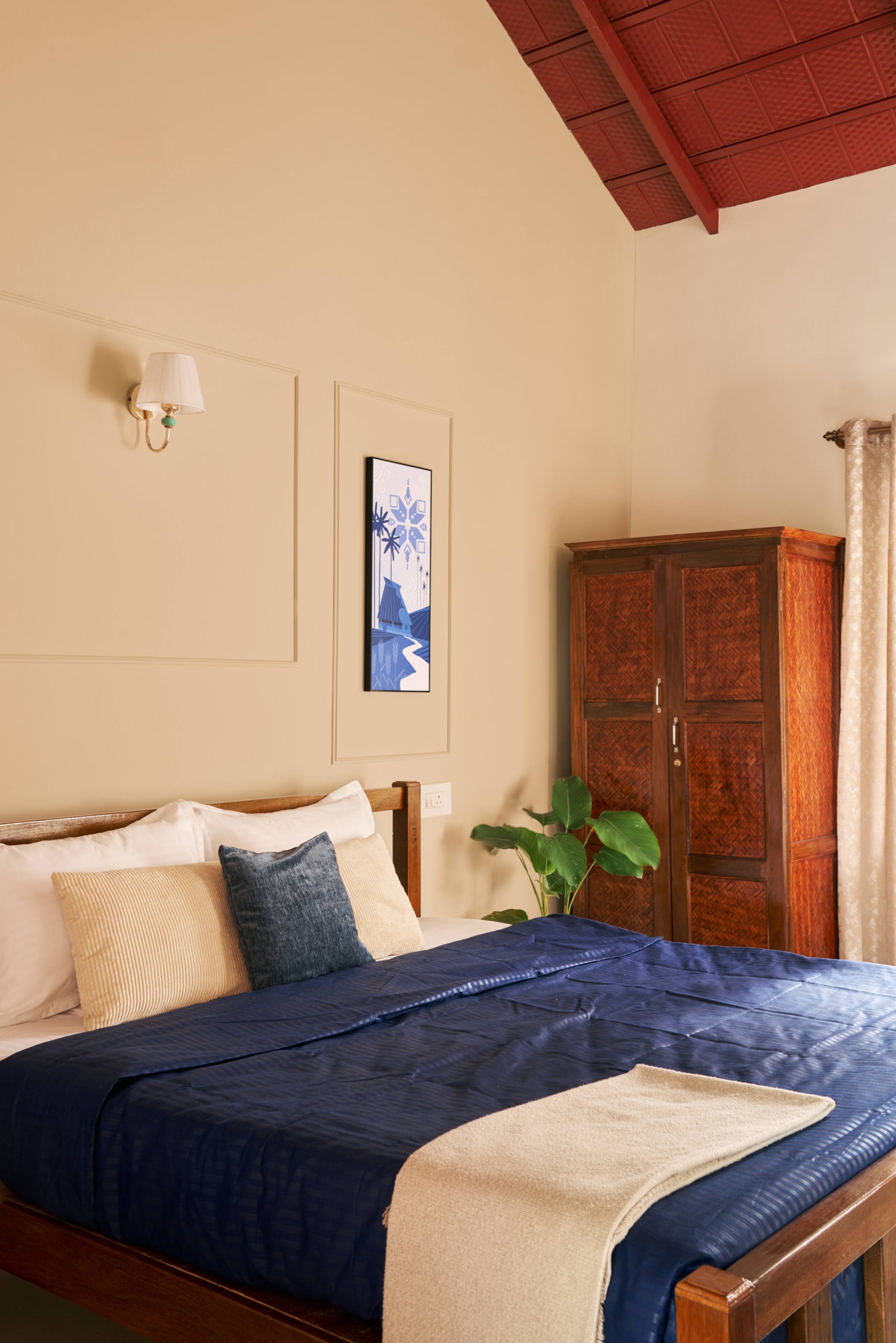 Terra Haze by Raho | 4BR Villa 22