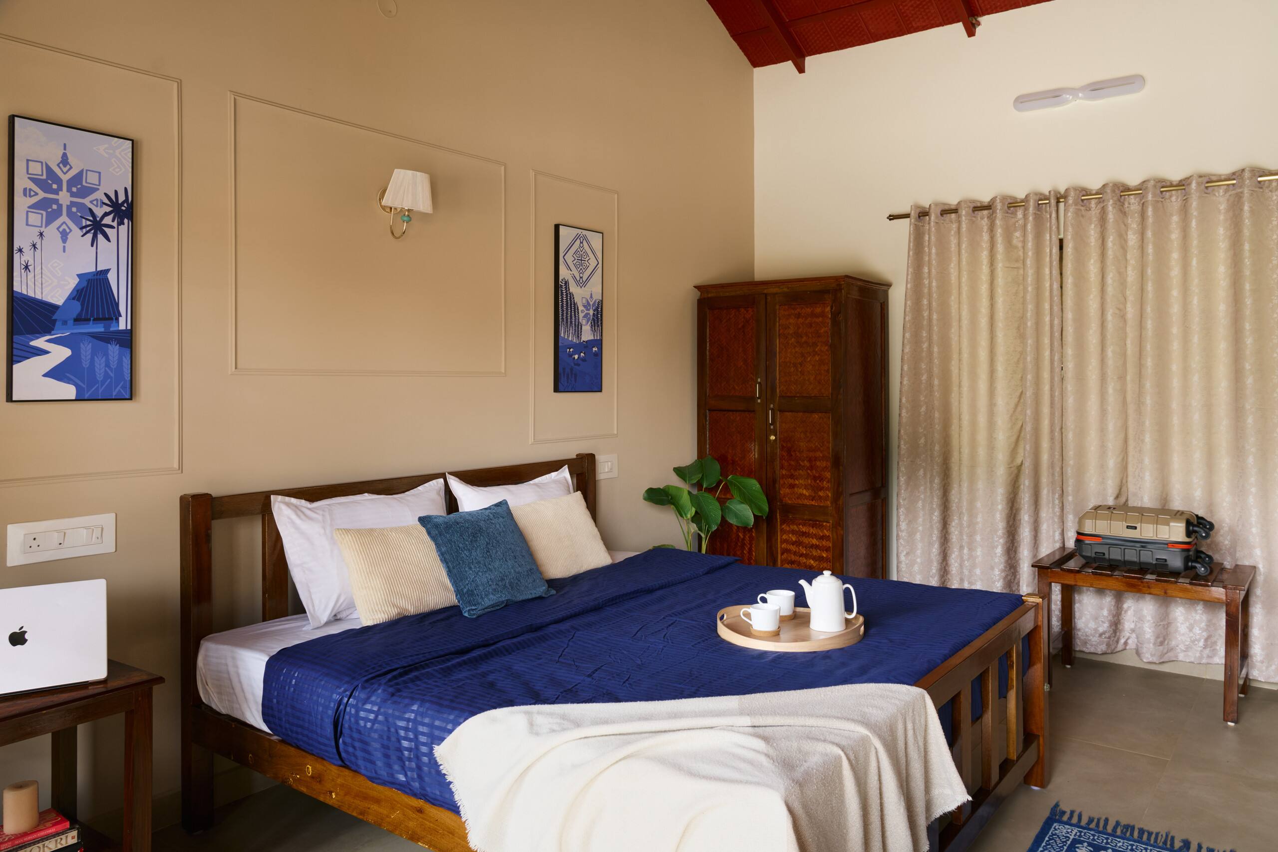 Terra Haze by Raho | 4BR Villa 19