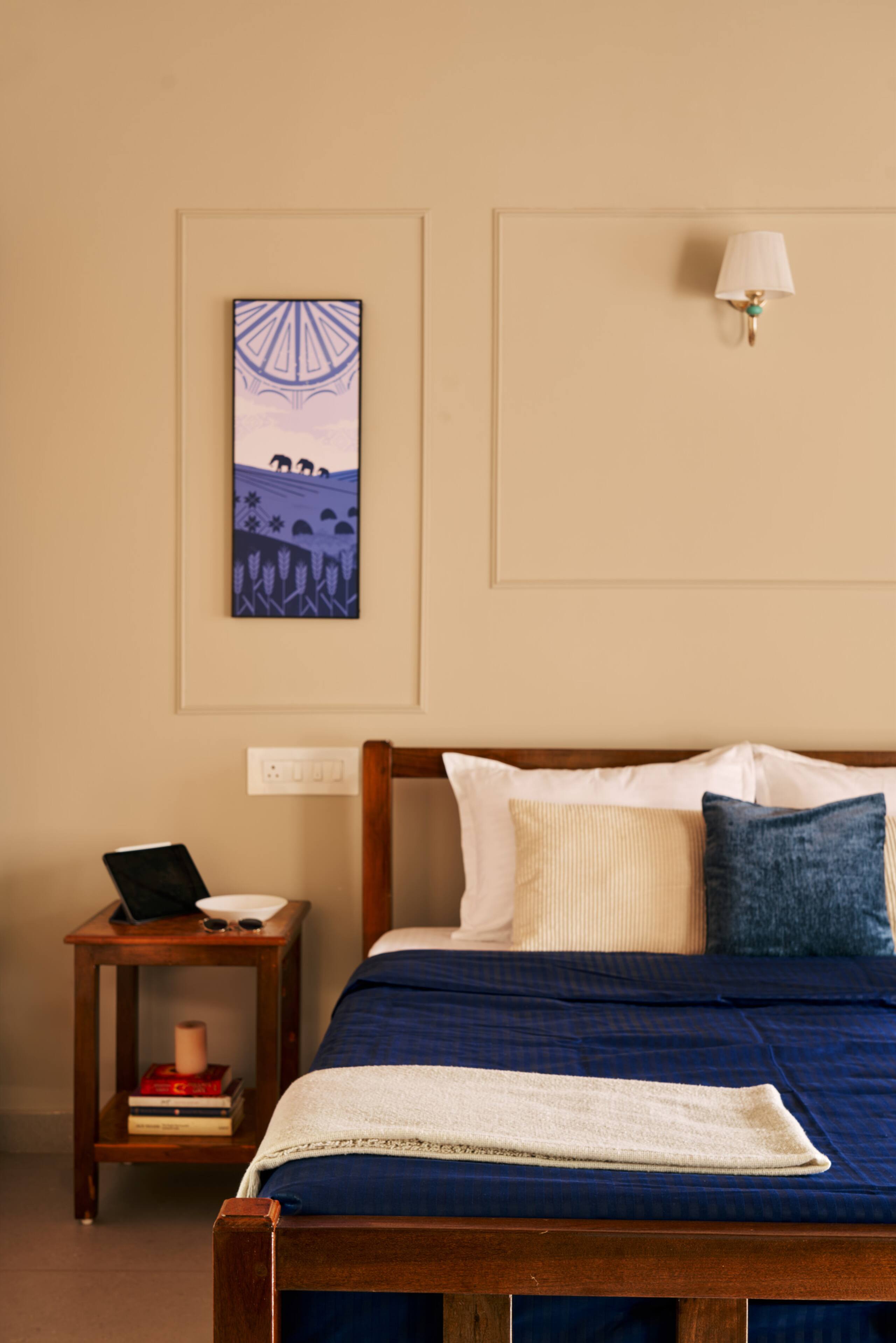 Terra Haze by Raho | 4BR Villa 25
