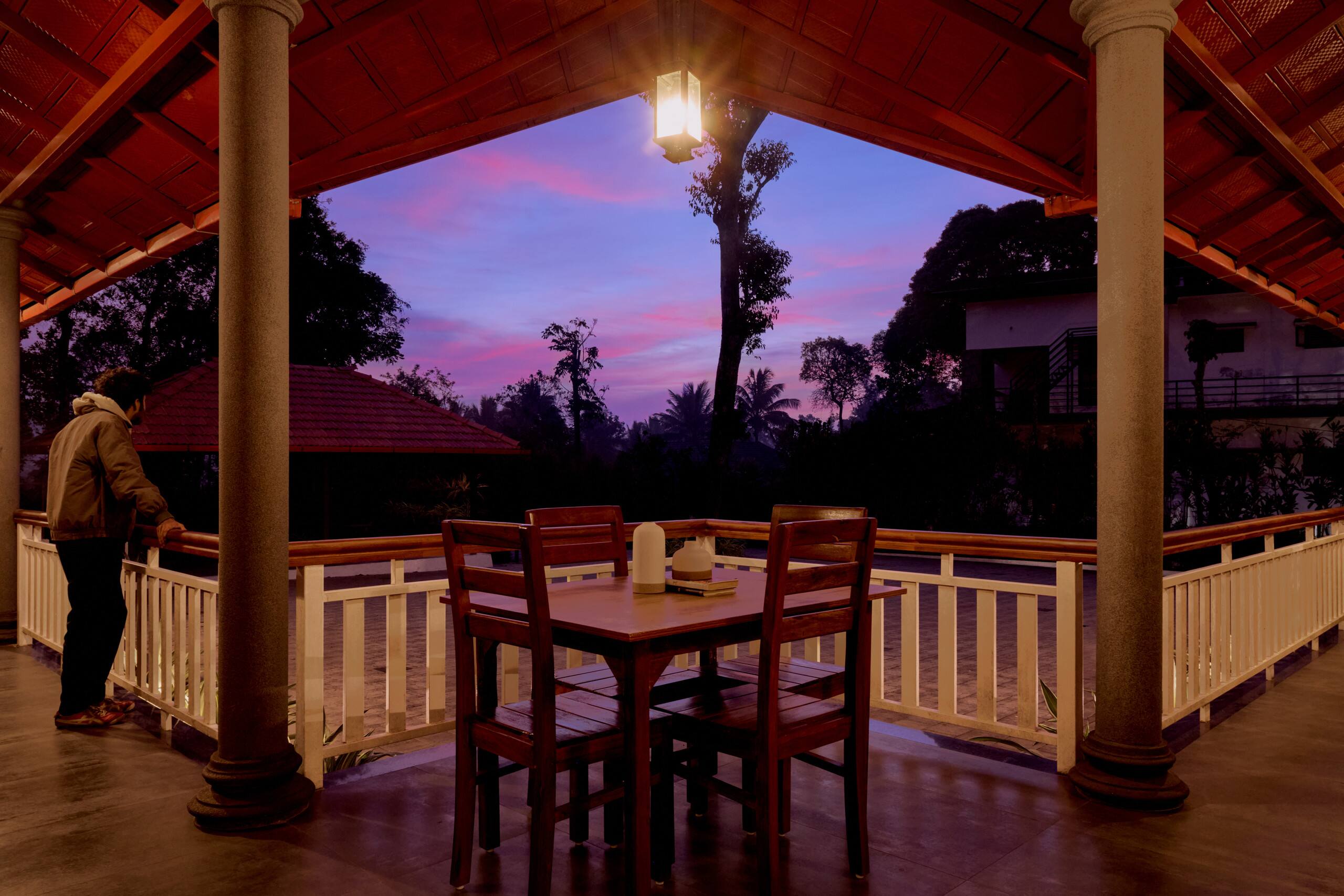 Terra Haze by Raho | 4BR Villa 9