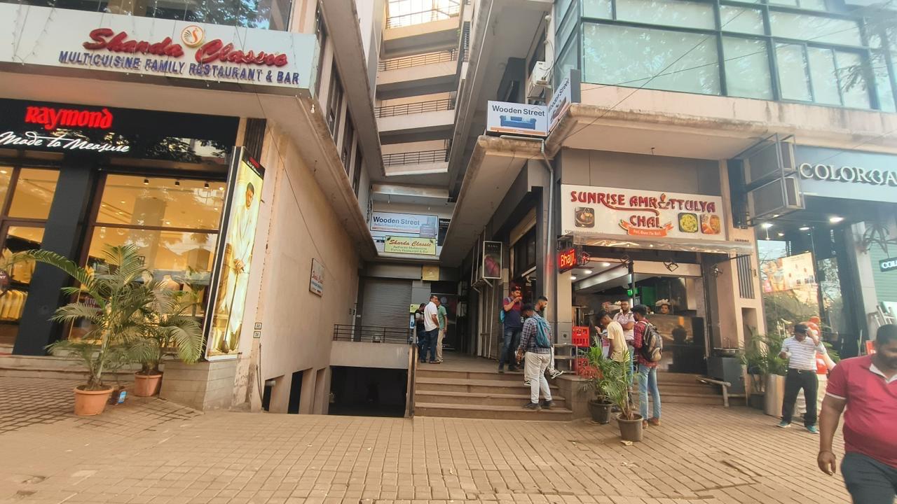 2 Bhk Velvet inn suite apt Nr Casino’s Panjim Goa 1